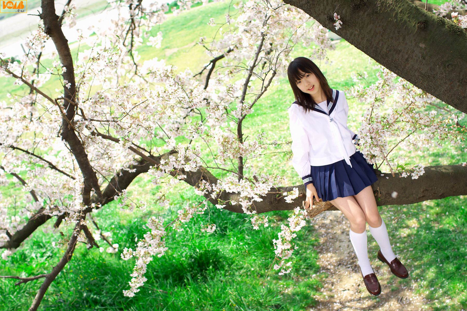 2008年08月刊 山下菜菜子/新実菜々子 Nanako Niimi-图28