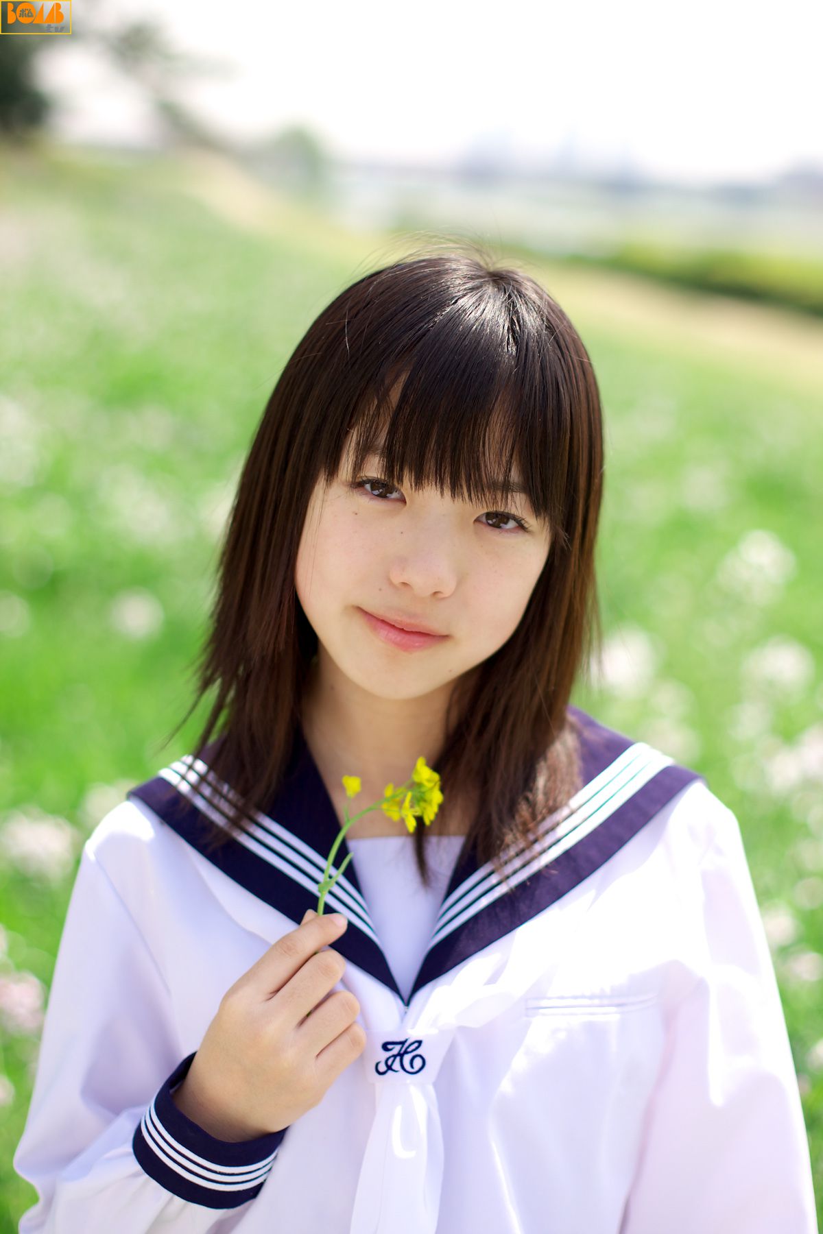 2008年08月刊 山下菜菜子/新実菜々子 Nanako Niimi-图33