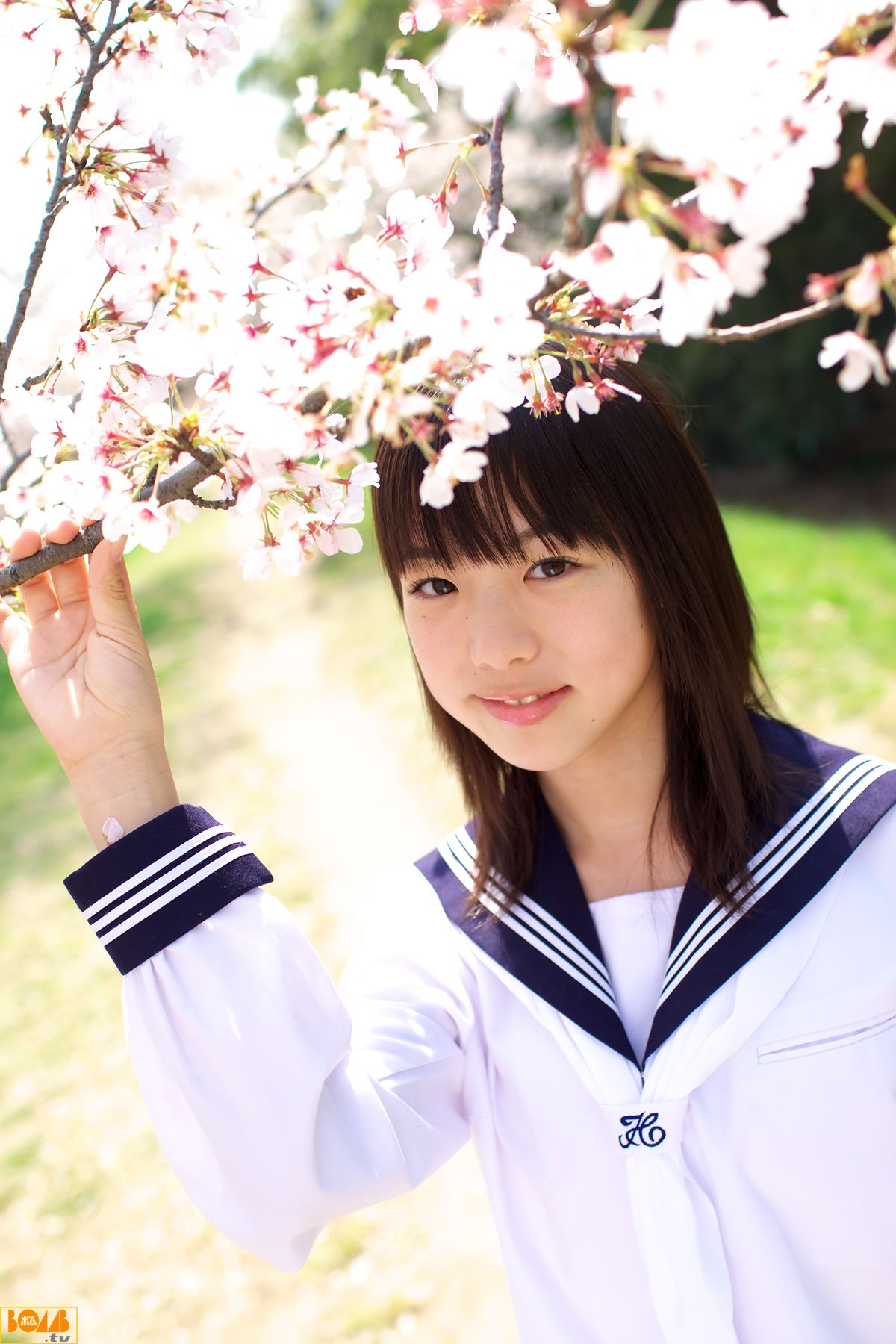 2008年08月刊 山下菜菜子/新実菜々子 Nanako Niimi-图4