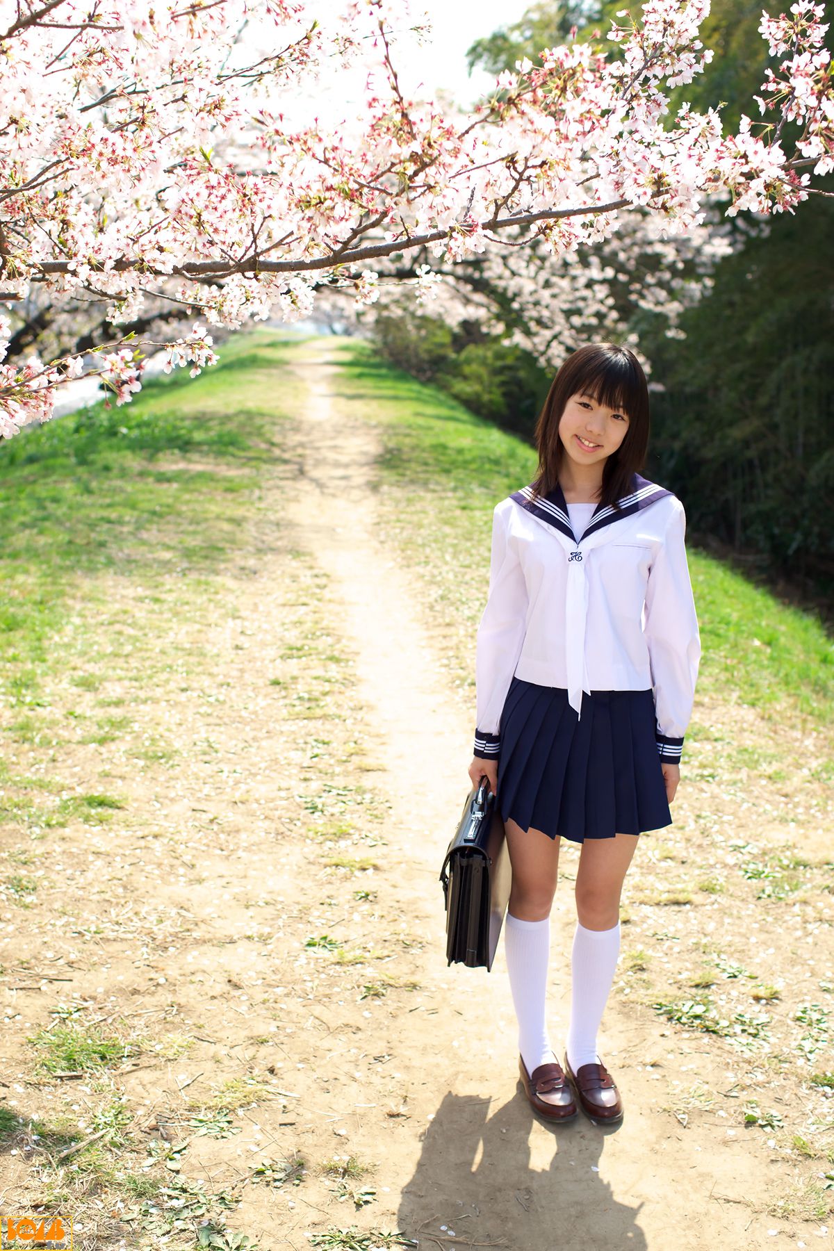 2008年08月刊 山下菜菜子/新実菜々子 Nanako Niimi-图8