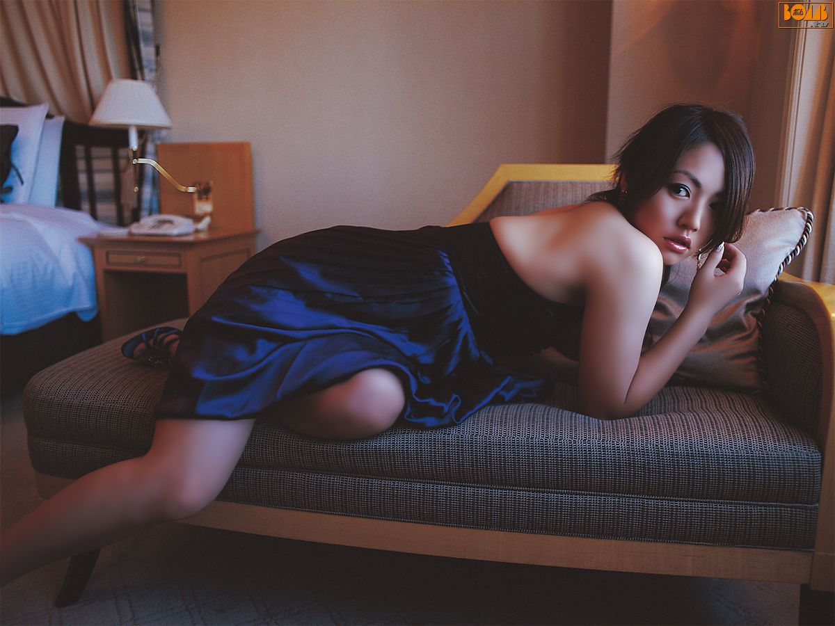 2008年08月刊 矶山沙耶香/磯山さやか Sayaka Isoyama-图2