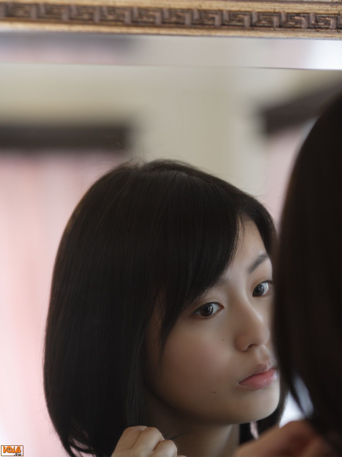 2008年08月刊 本假屋唯香/本仮屋ユイカ Yuika Motokariya-图9