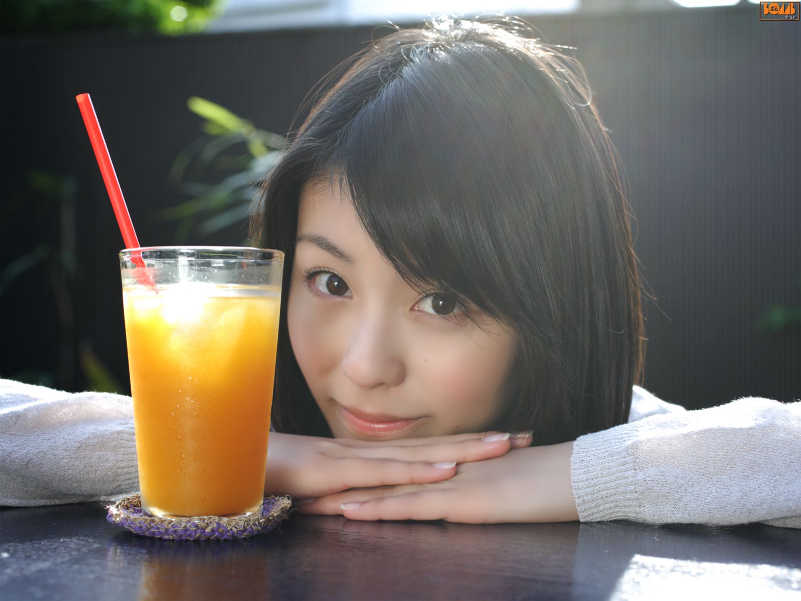 2008年08月刊 本假屋唯香/本仮屋ユイカ Yuika Motokariya-图12