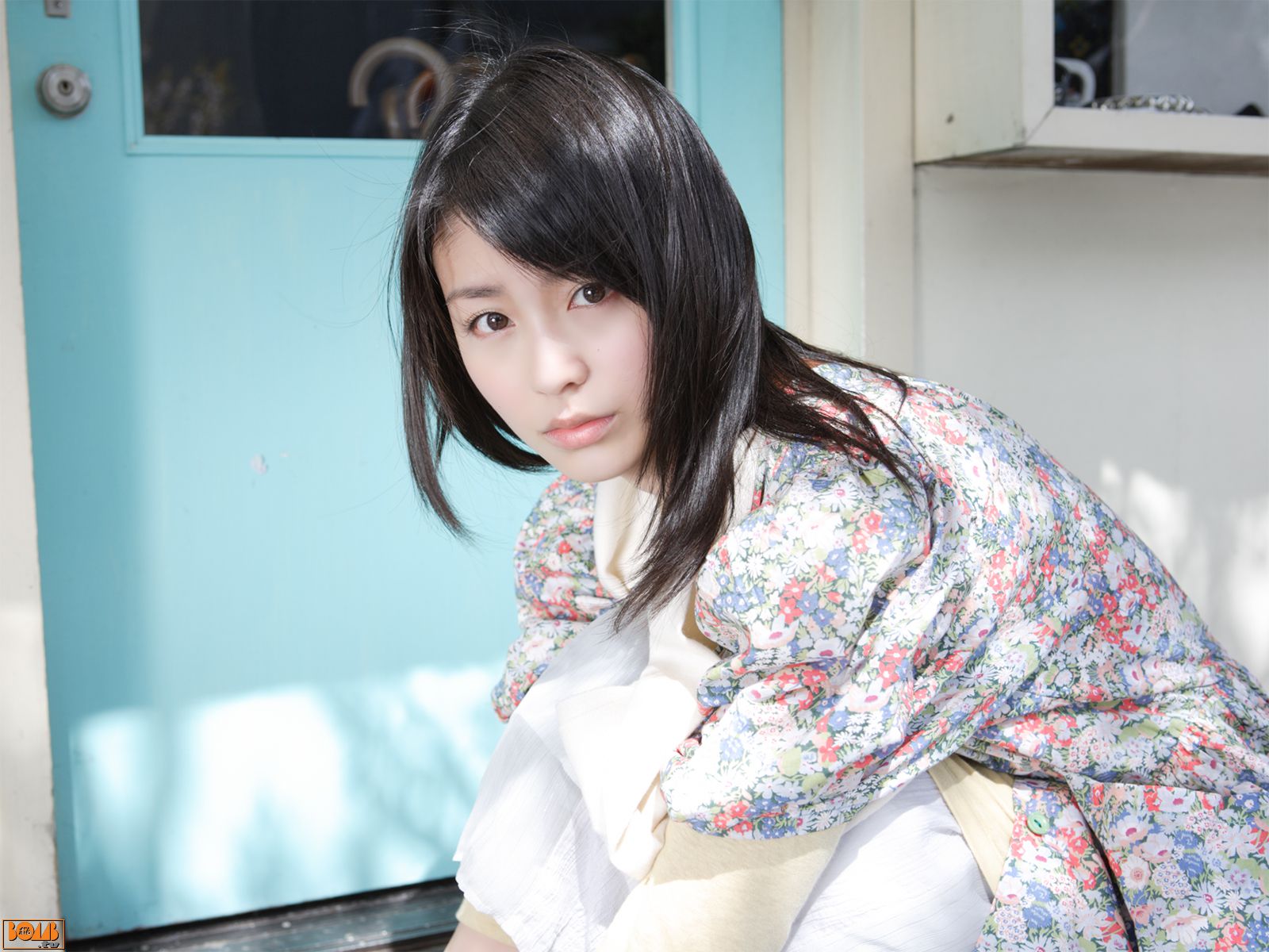 2008年08月刊 本假屋唯香/本仮屋ユイカ Yuika Motokariya-图1