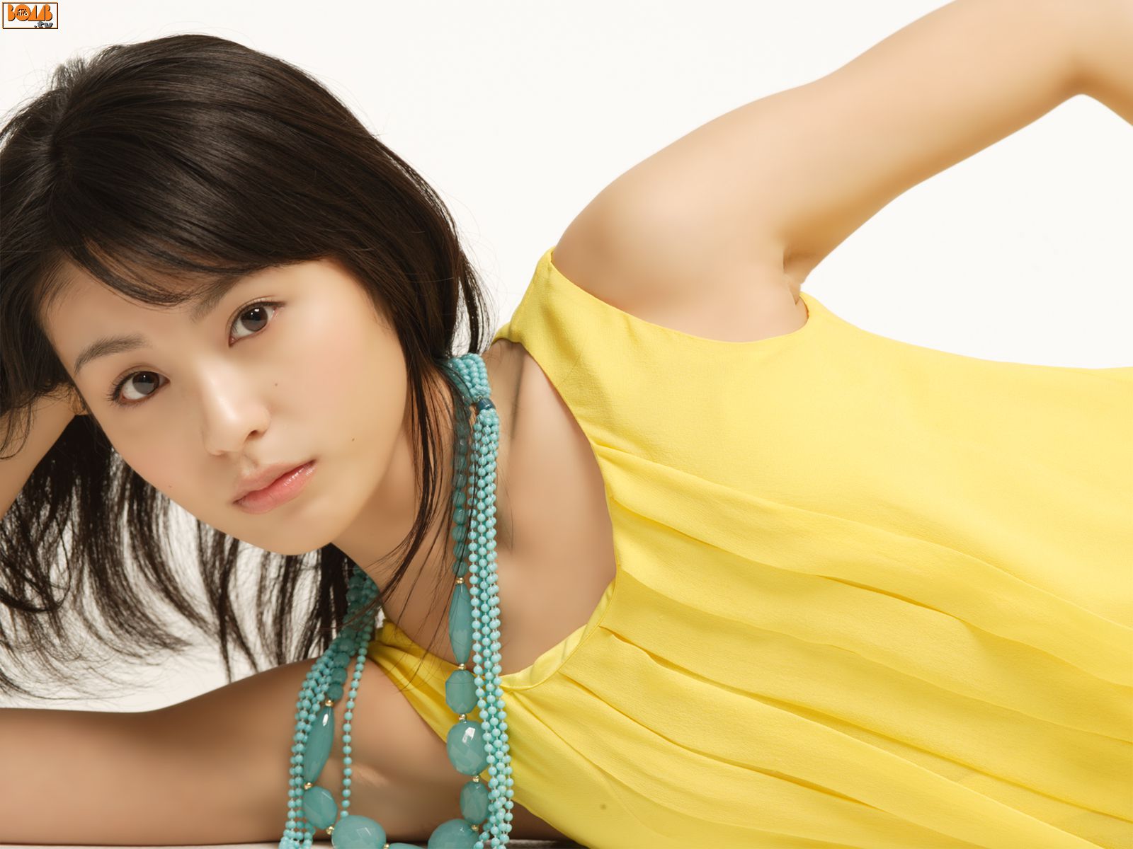 2008年08月刊 本假屋唯香/本仮屋ユイカ Yuika Motokariya-图27