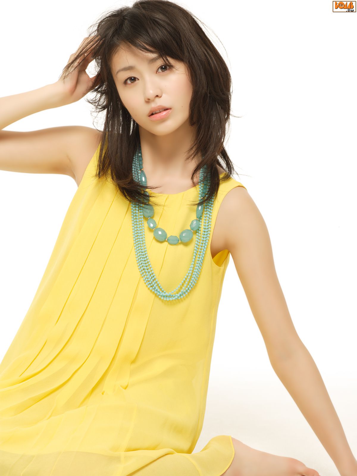 2008年08月刊 本假屋唯香/本仮屋ユイカ Yuika Motokariya-图30