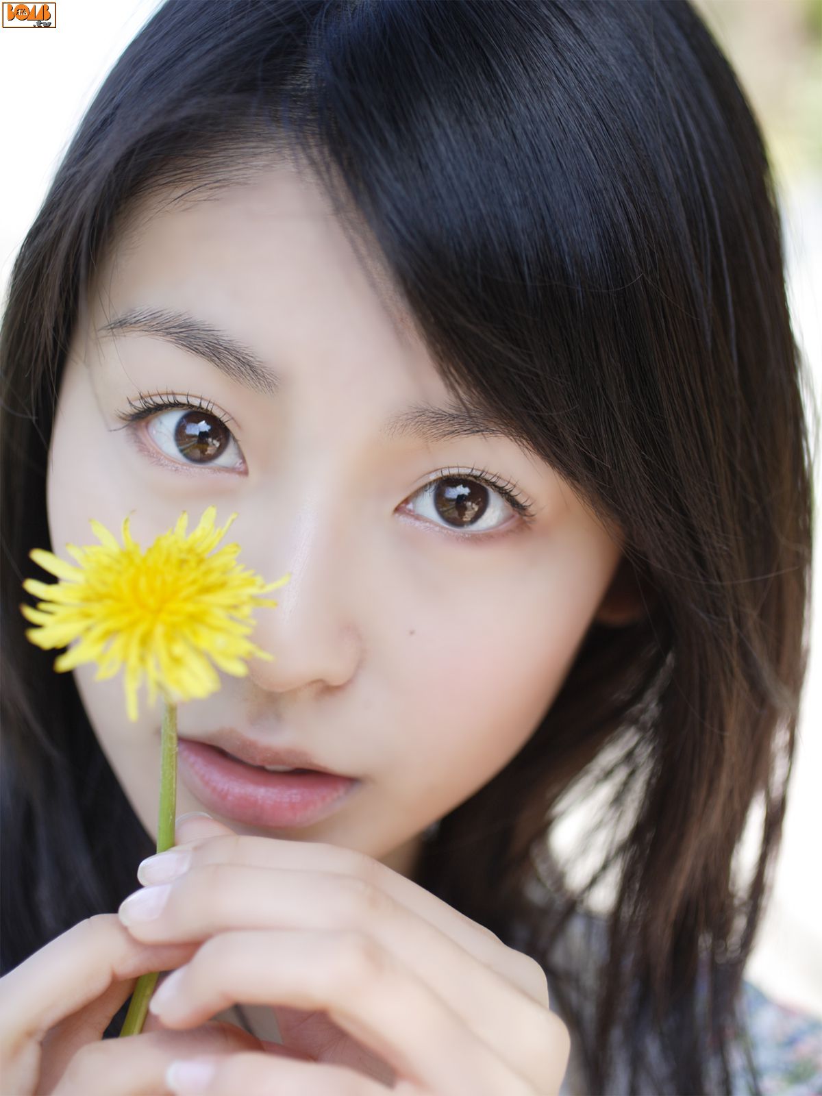 2008年08月刊 本假屋唯香/本仮屋ユイカ Yuika Motokariya-图5