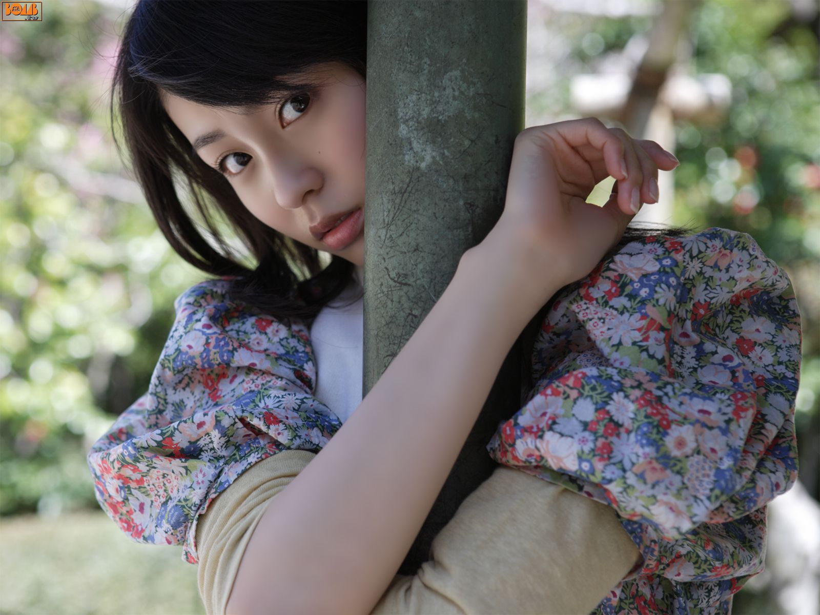 2008年08月刊 本假屋唯香/本仮屋ユイカ Yuika Motokariya-图6