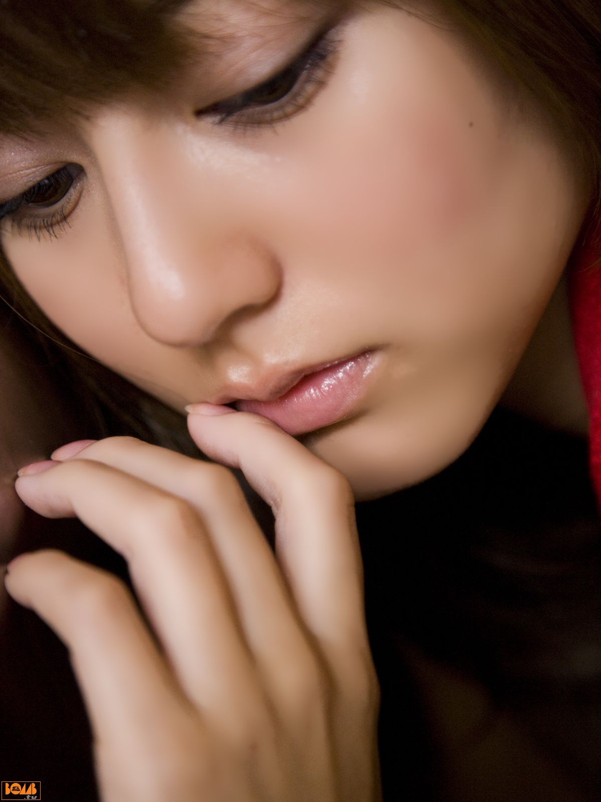 2008年08月刊 杉本有美 Yumi Sugimoto-图23