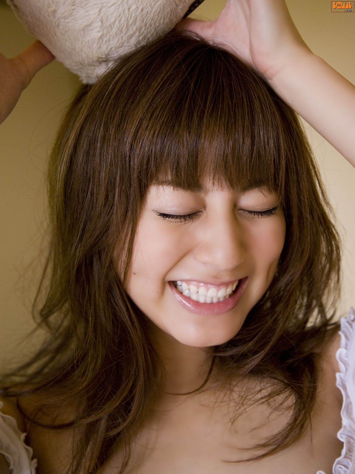 2008年08月刊 杉本有美 Yumi Sugimoto-图29