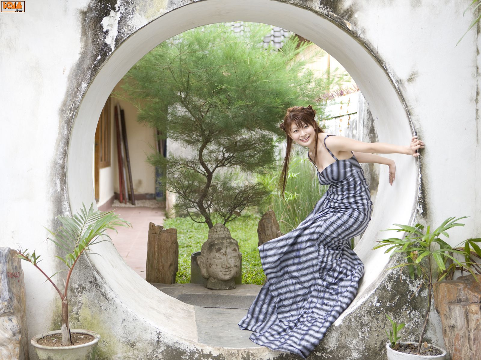 2008年09月刊 Ayako Hatta 八田亚矢子/八田亜矢子-图9