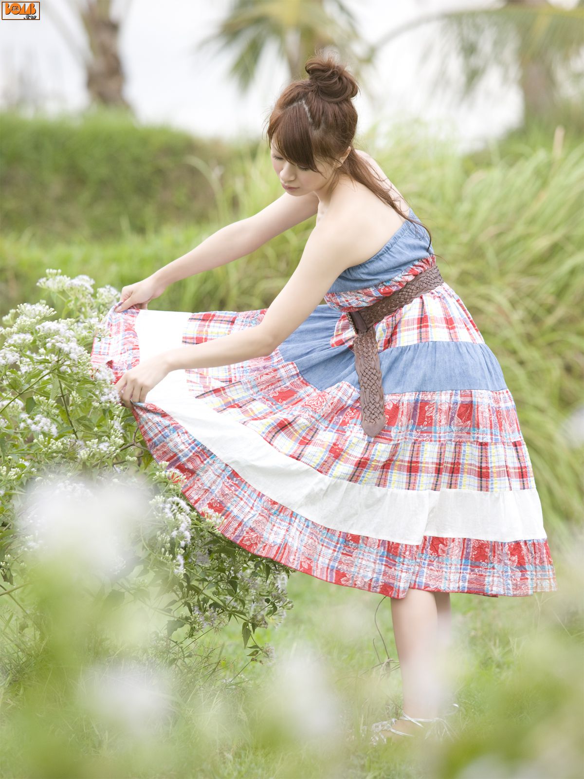 2008年09月刊 Ayako Hatta 八田亚矢子/八田亜矢子-图2