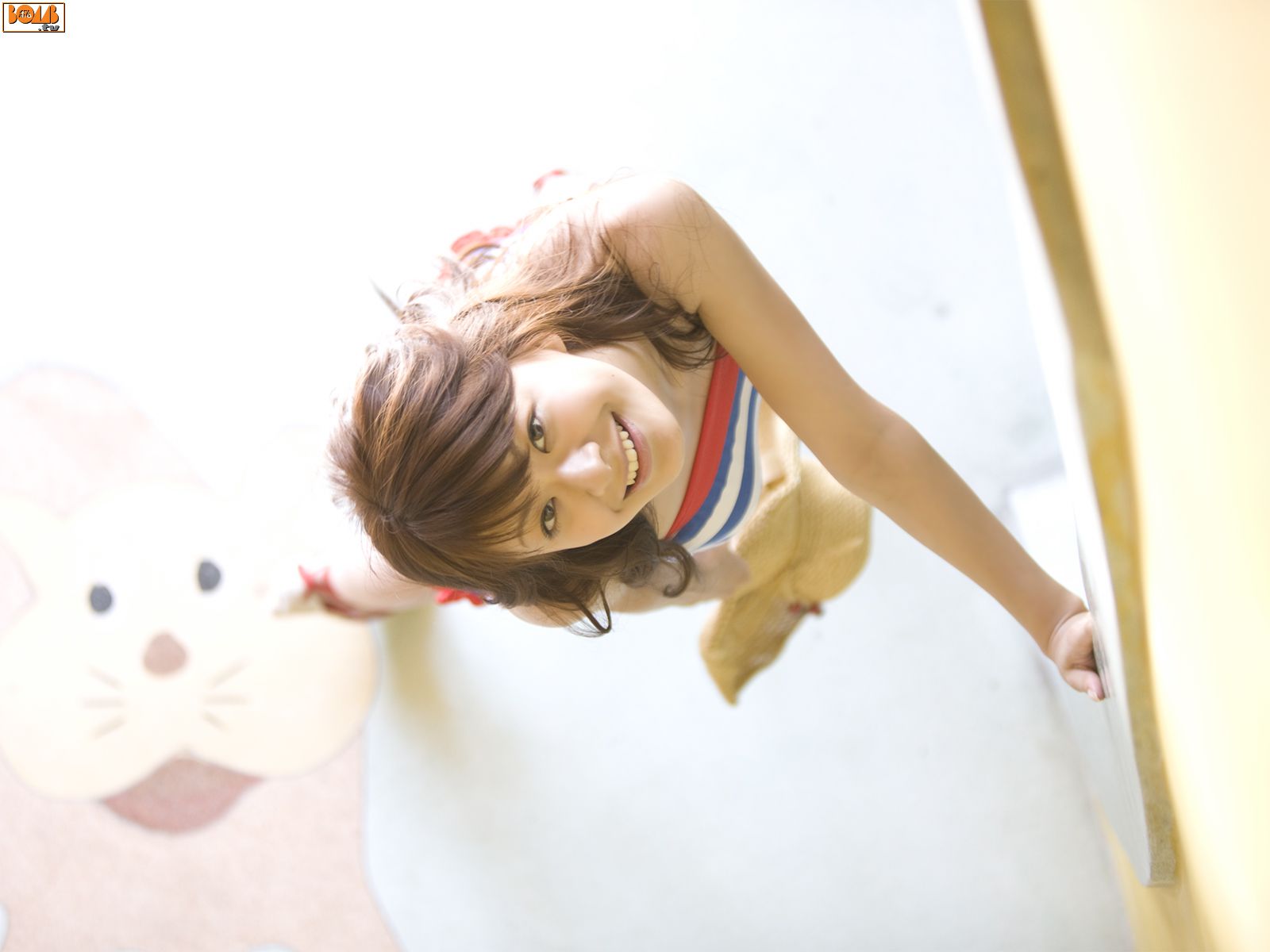 2008年09月刊 Ayako Hatta 八田亚矢子/八田亜矢子-图4