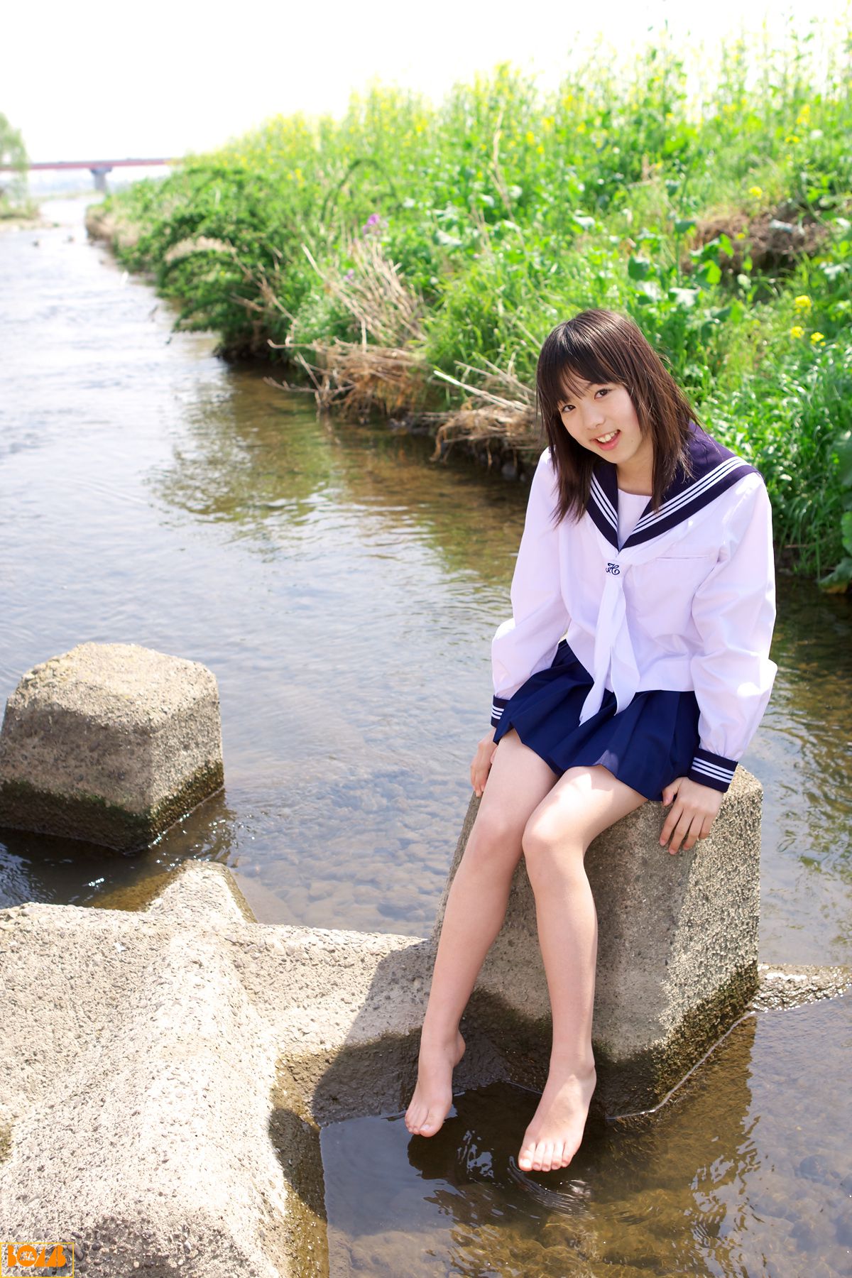 2008年09月刊 新実菜々子 Nanako Niimi-图12