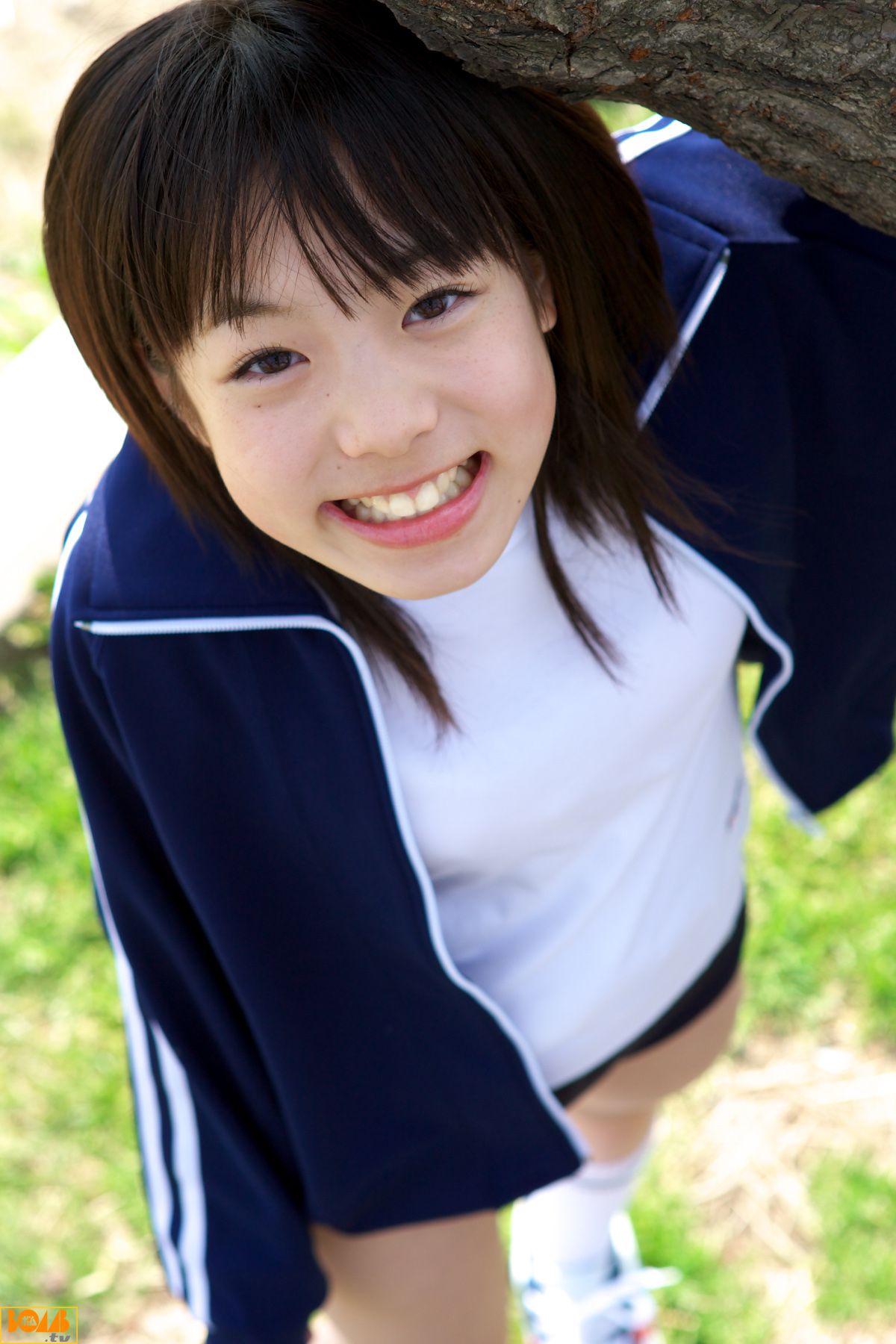 2008年09月刊 新実菜々子 Nanako Niimi-图24