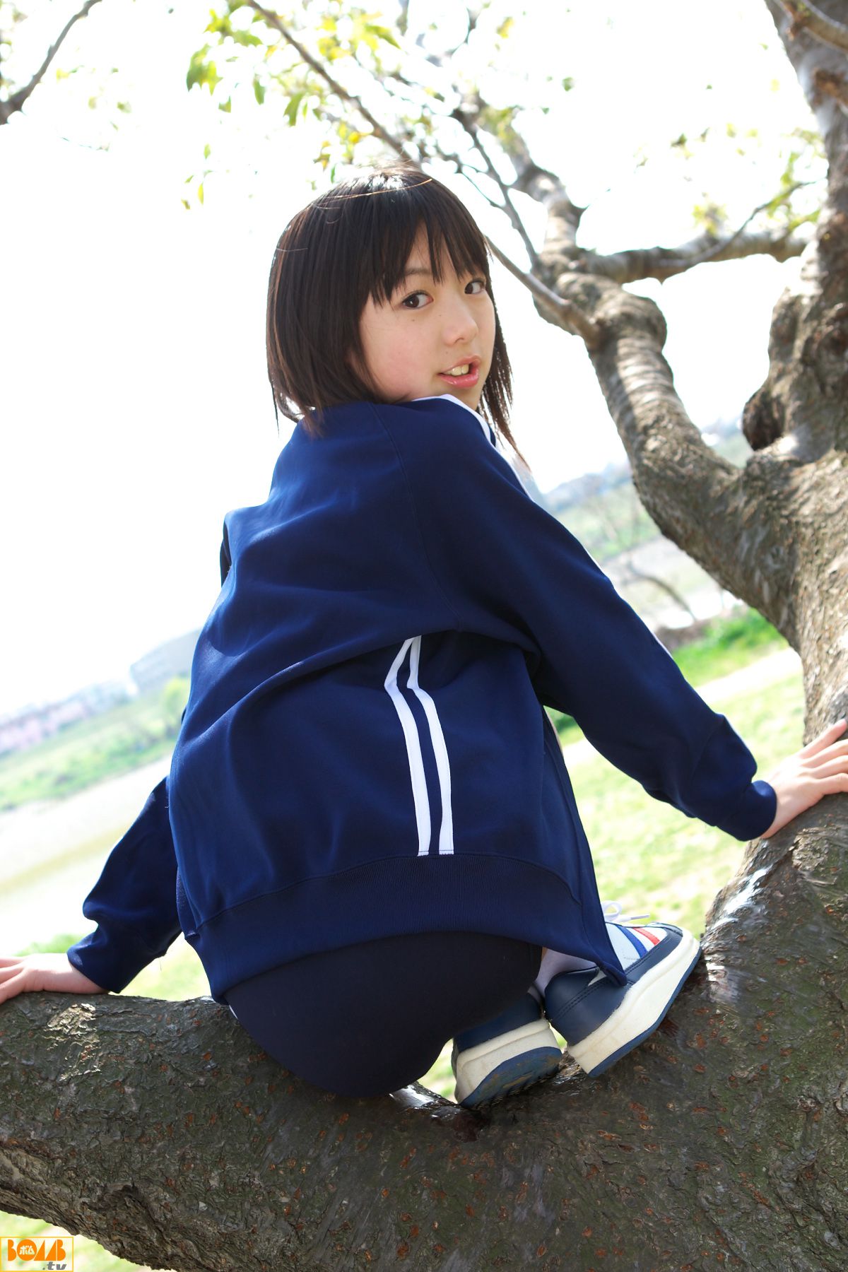 2008年09月刊 新実菜々子 Nanako Niimi-图26