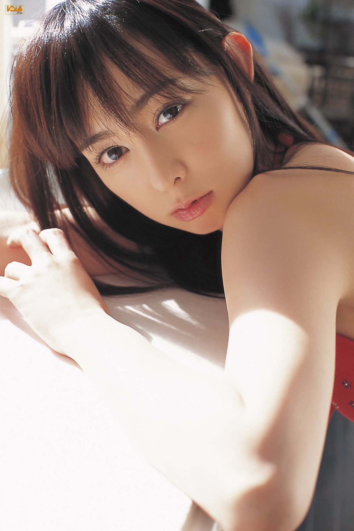 2008年09月刊 秋山莉奈 Rina Akiyama-图2