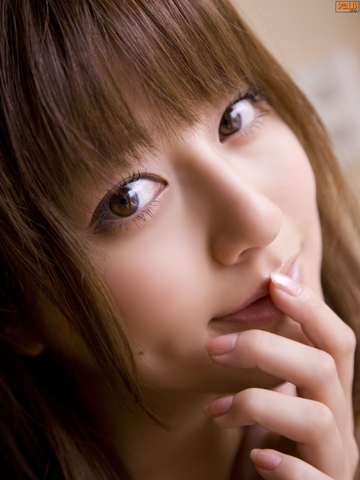 2008年09月刊 杉本有美 Yumi Sugimoto-图9