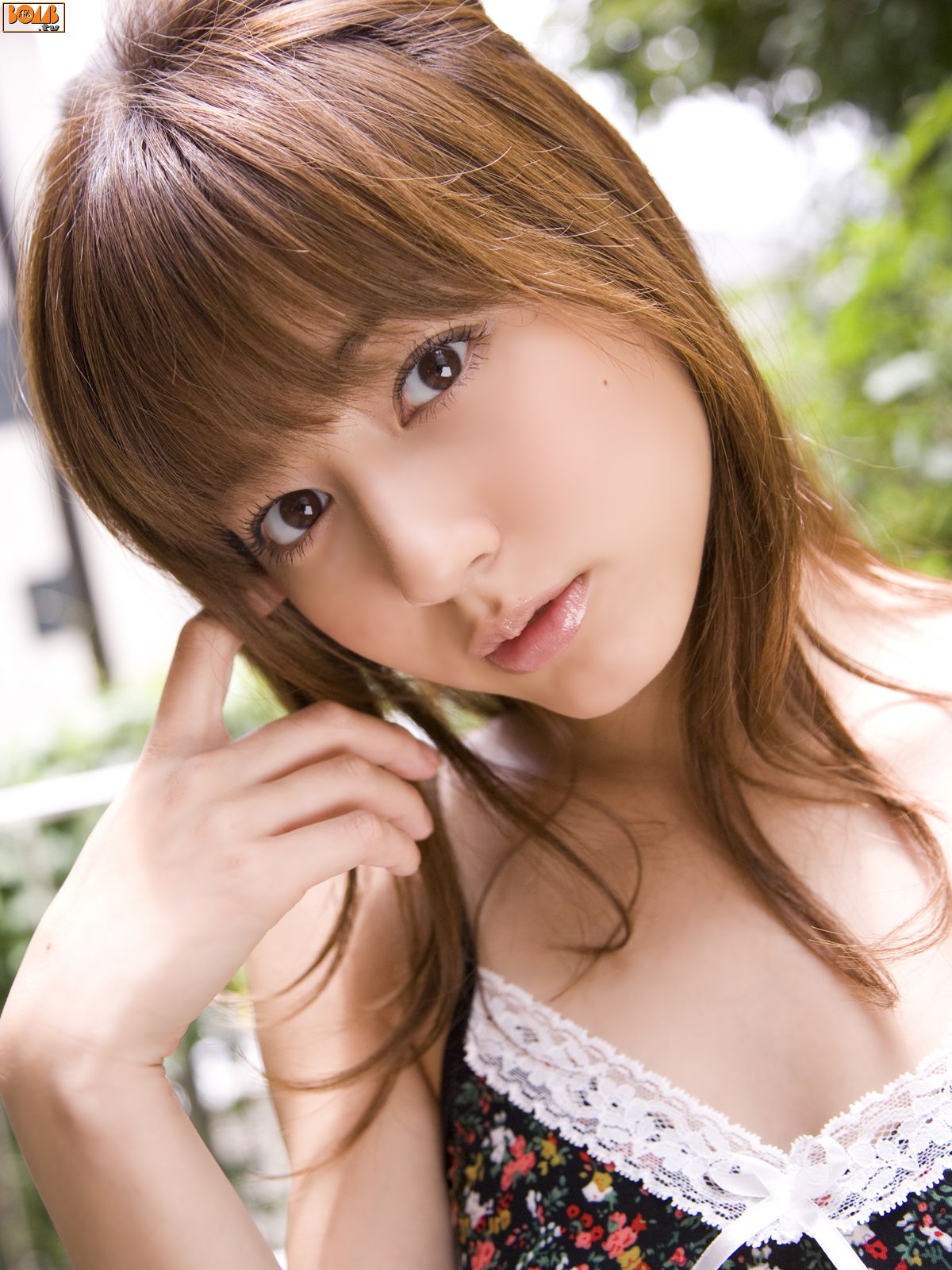 2008年09月刊 杉本有美 Yumi Sugimoto-图14