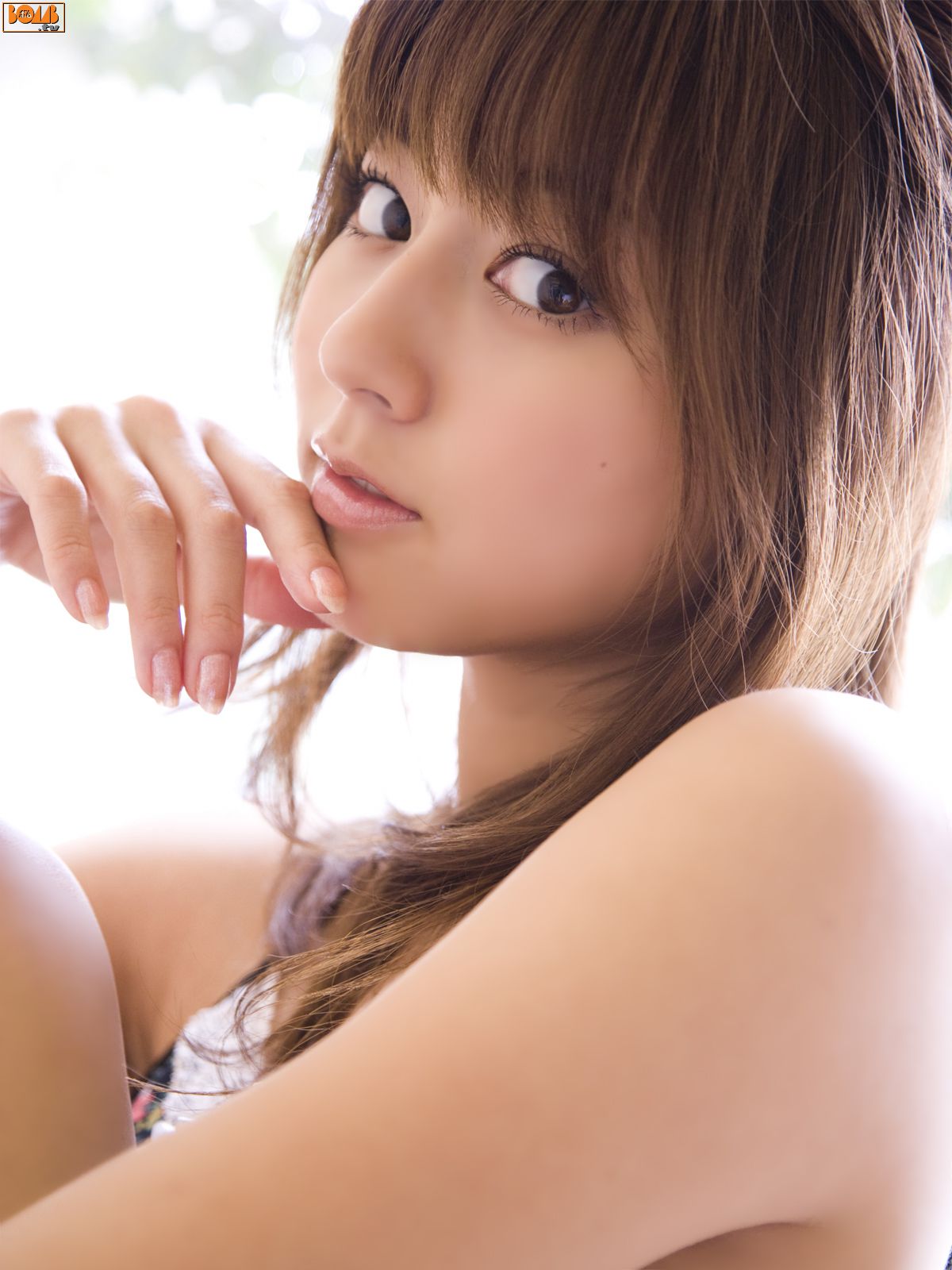 2008年09月刊 杉本有美 Yumi Sugimoto-图2