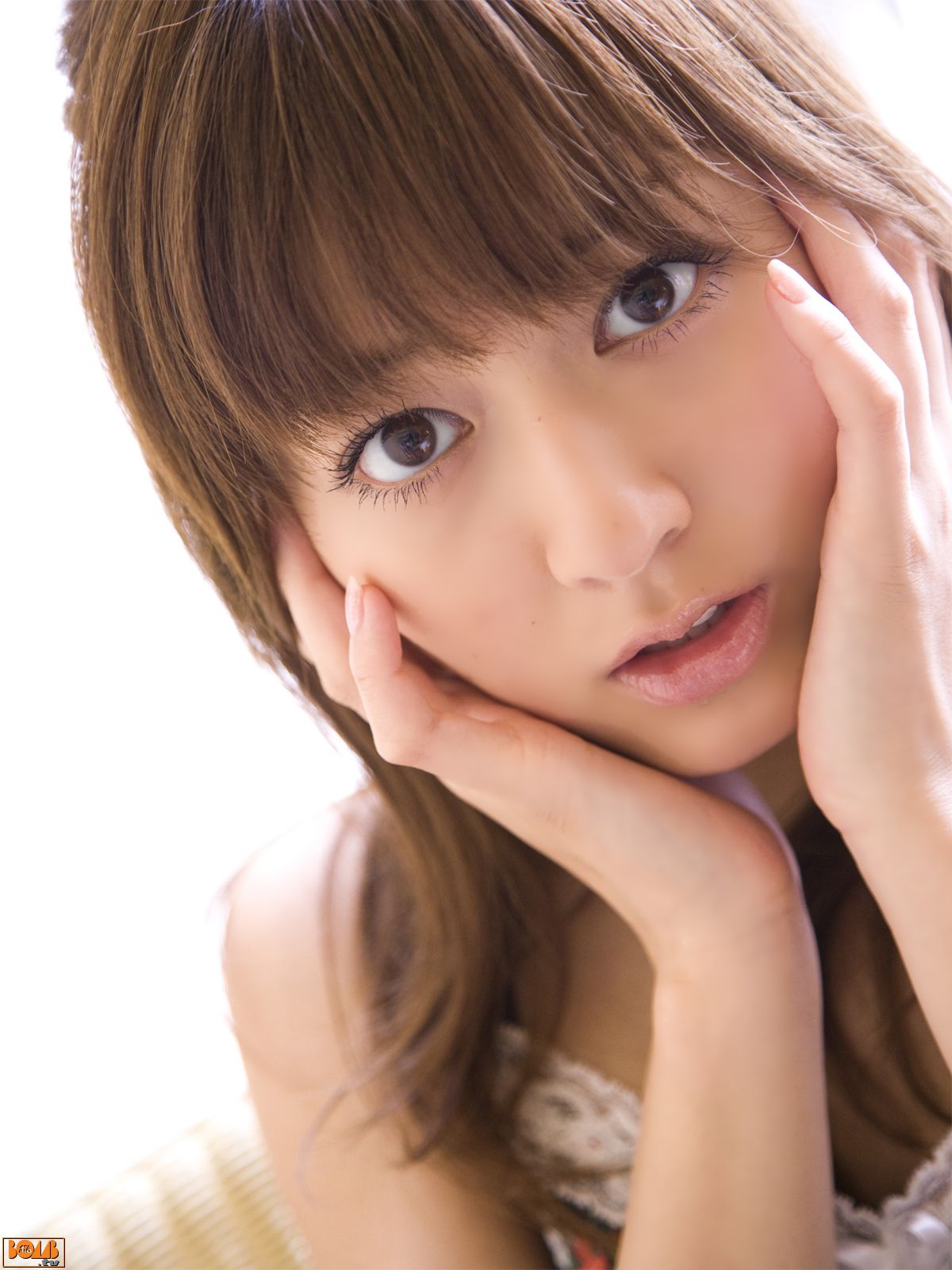 2008年09月刊 杉本有美 Yumi Sugimoto-图5