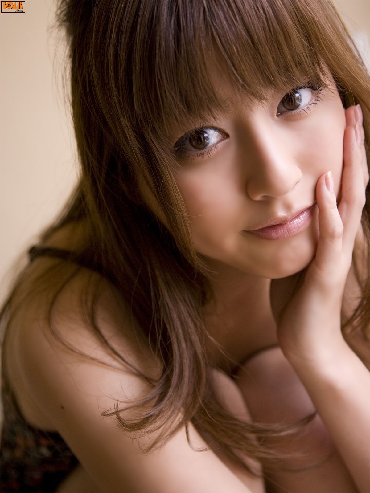 2008年09月刊 杉本有美 Yumi Sugimoto-图7