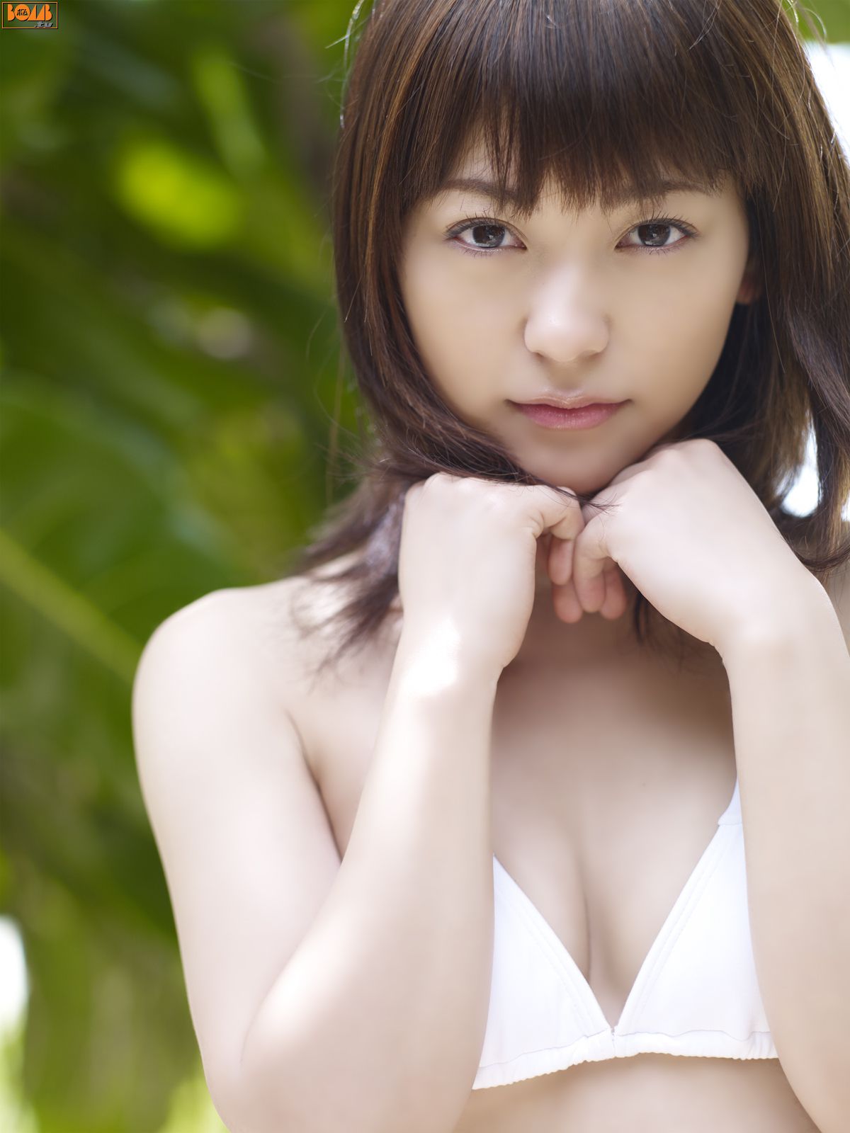 2008年10月刊 宫里明那 AKINA-图21