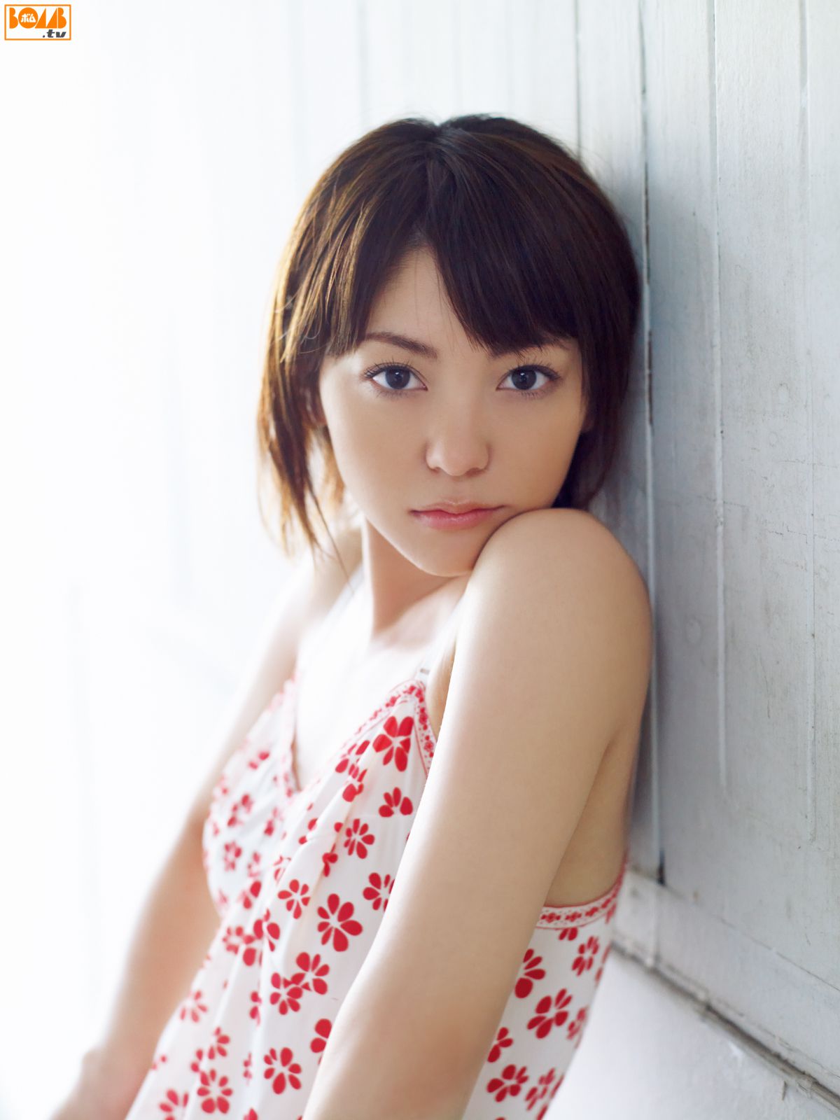 2008年10月刊 宫里明那 AKINA-图27