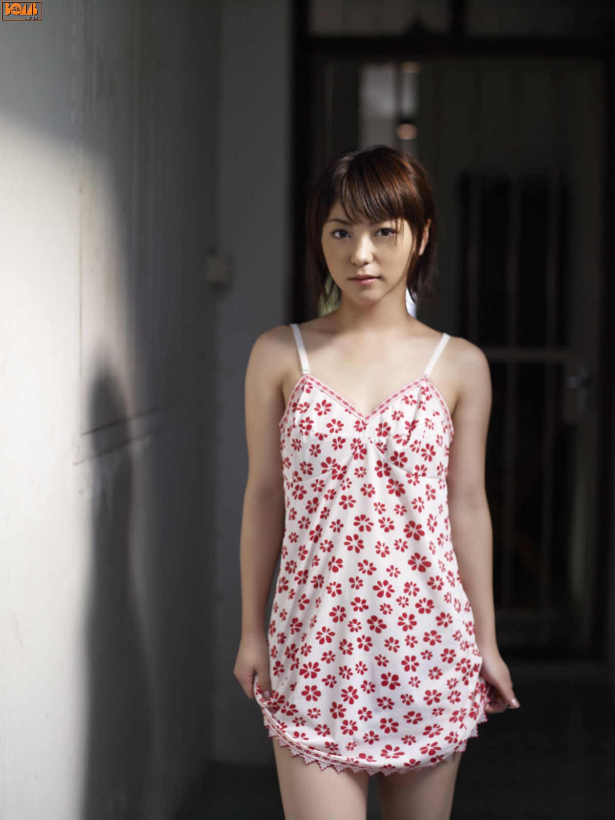 2008年10月刊 宫里明那 AKINA-图6