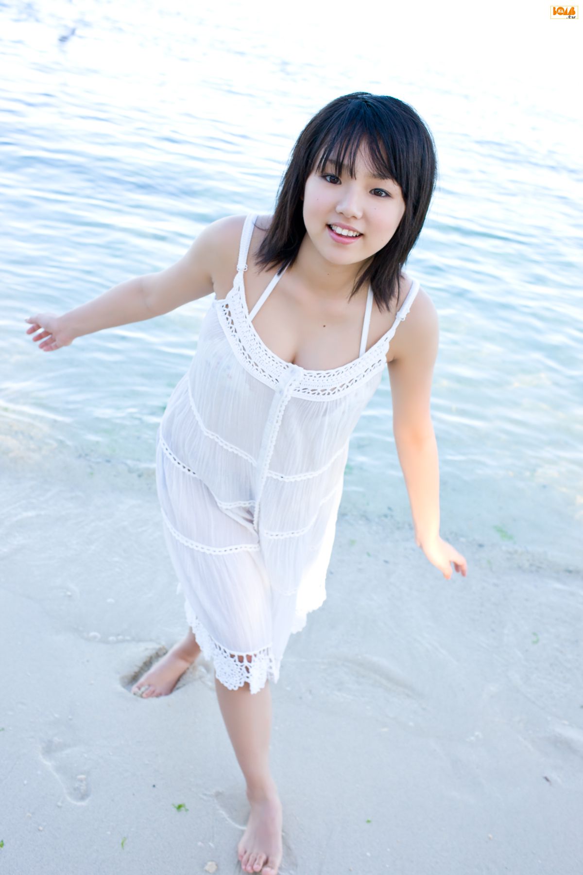 2008年11月刊 Ai Shinozaki 篠崎愛-图11