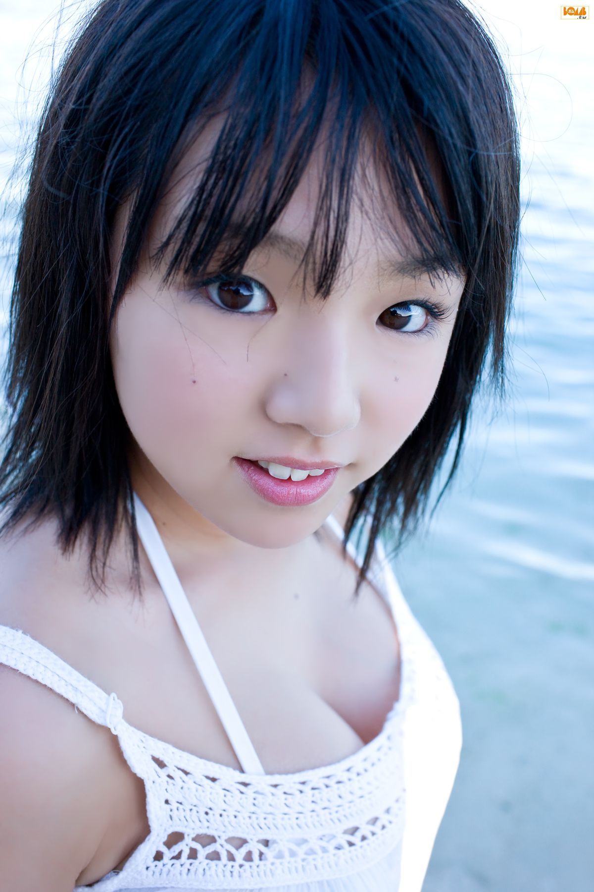 2008年11月刊 Ai Shinozaki 篠崎愛-图12