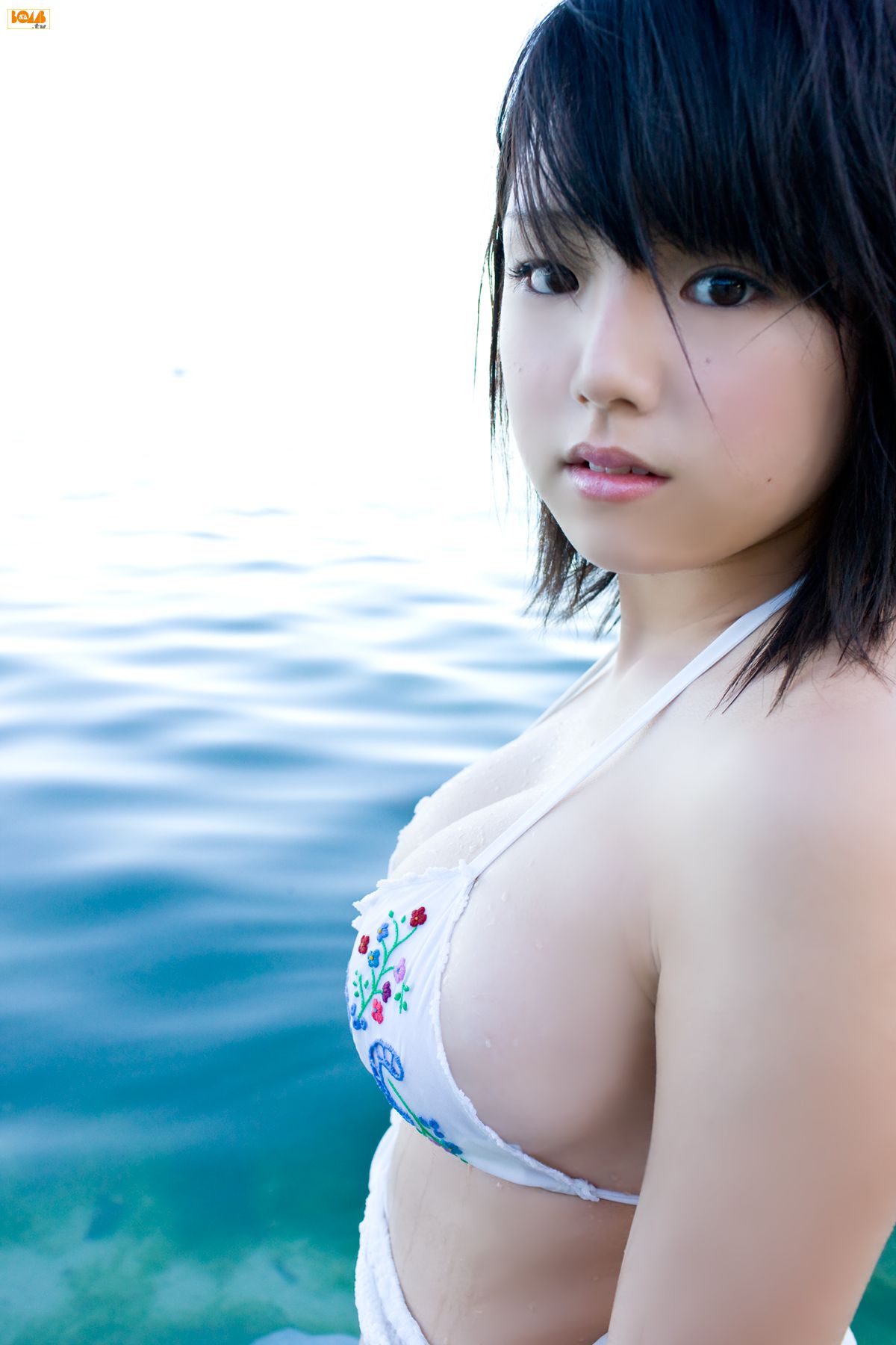 2008年11月刊 Ai Shinozaki 篠崎愛-图16