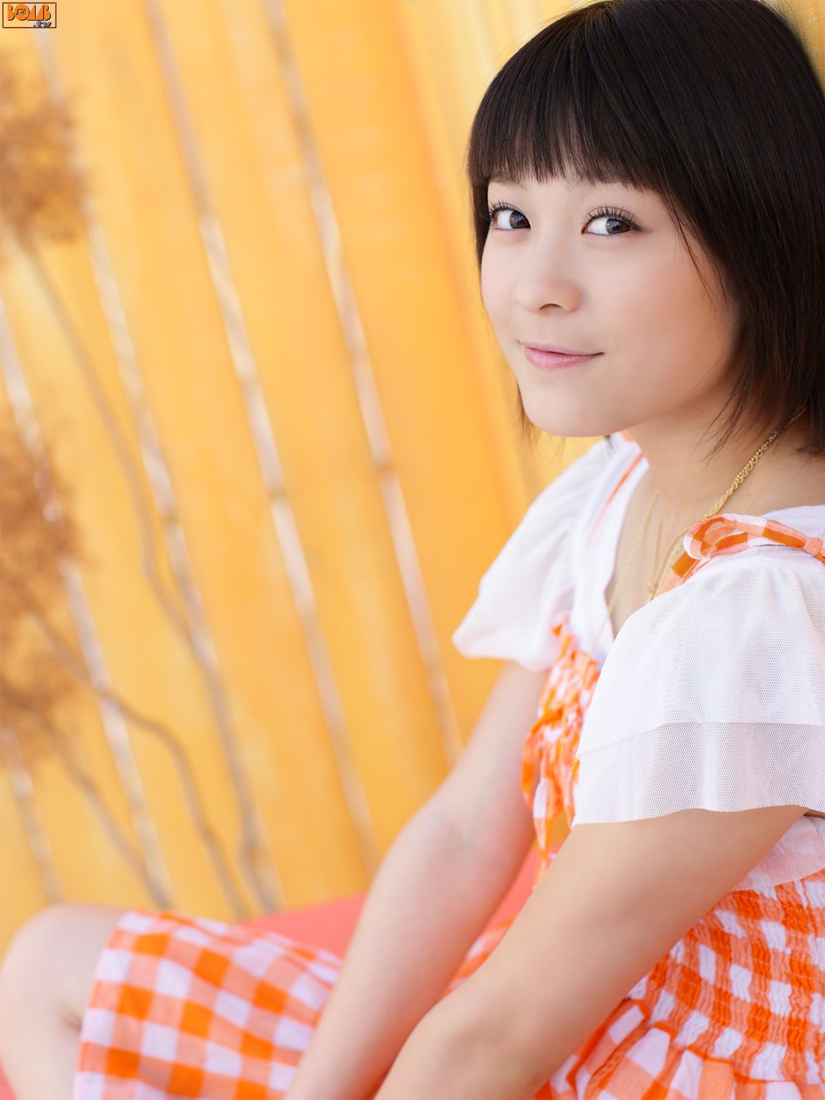 2008年11月刊 Kie Kitano 北乃きい/北乃绮-图0