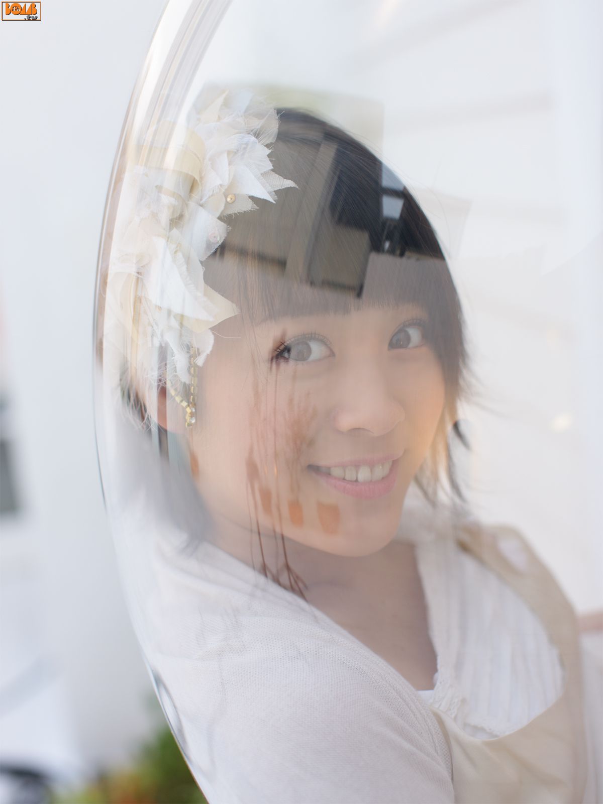 2008年11月刊 Kie Kitano 北乃きい/北乃绮-图9