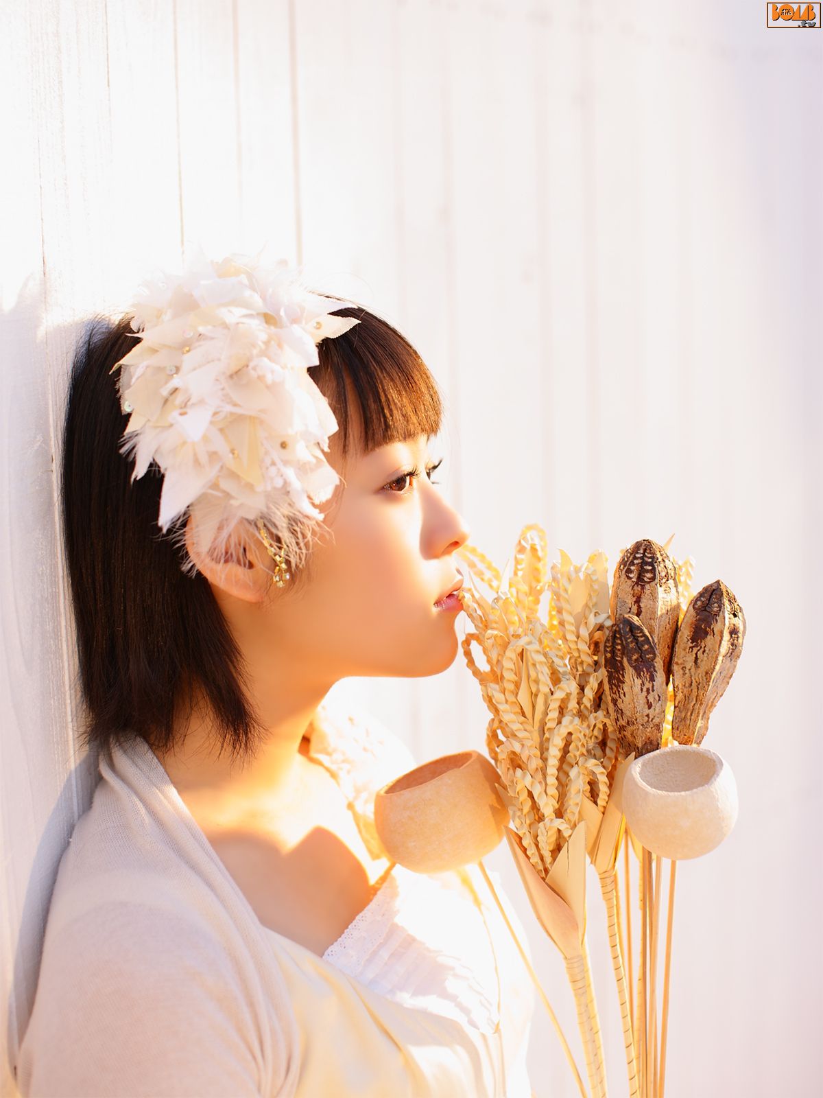 2008年11月刊 Kie Kitano 北乃きい/北乃绮-图10