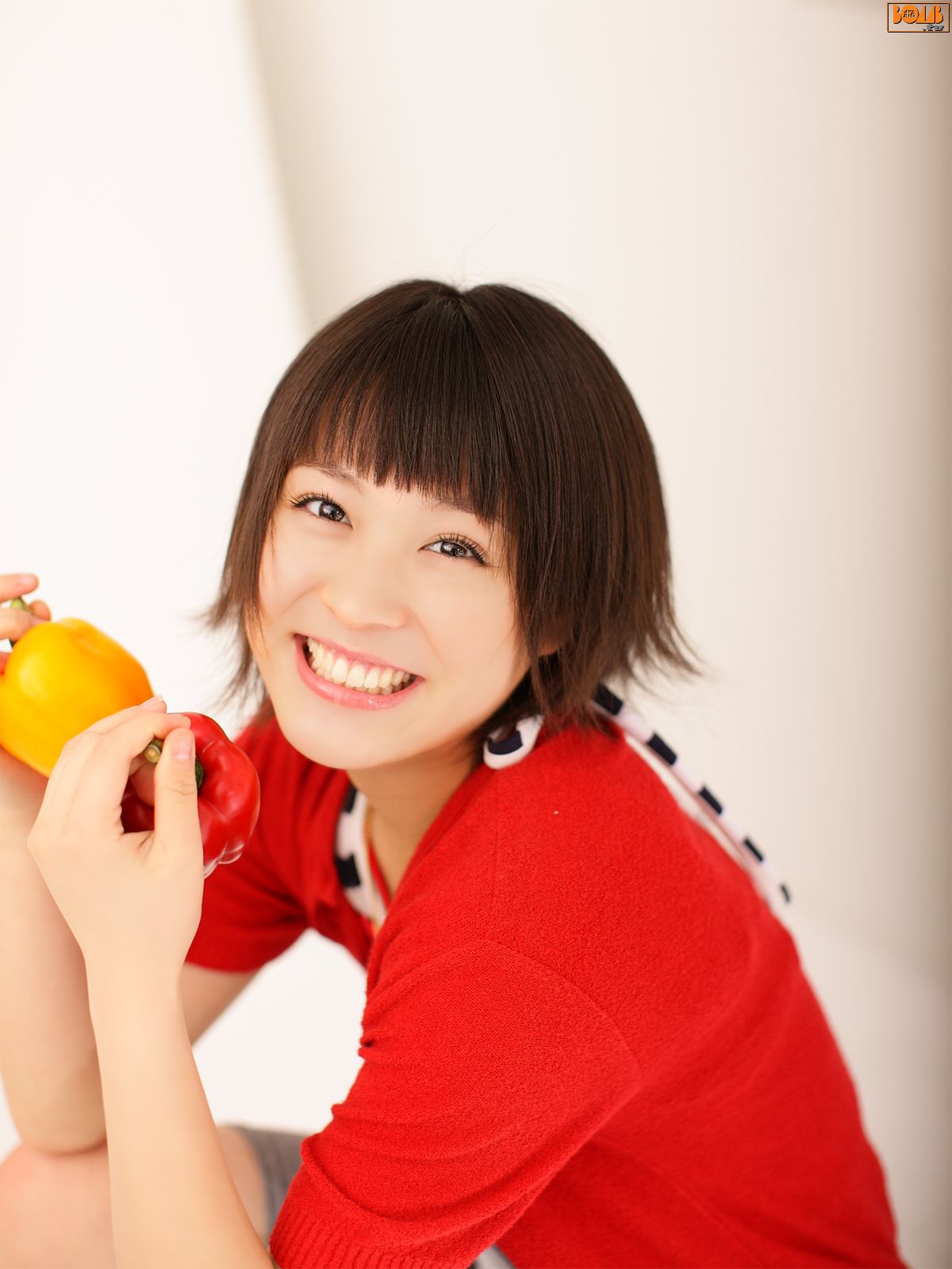 2008年11月刊 Kie Kitano 北乃きい/北乃绮-图13