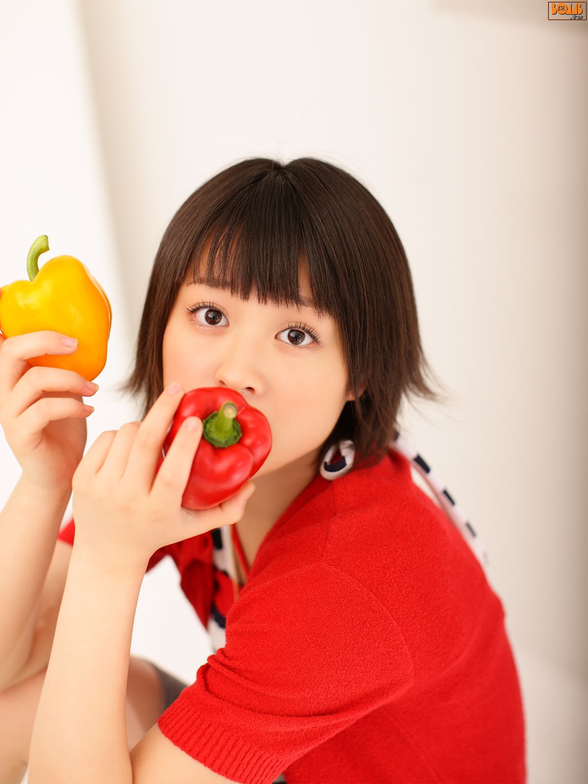 2008年11月刊 Kie Kitano 北乃きい/北乃绮-图14