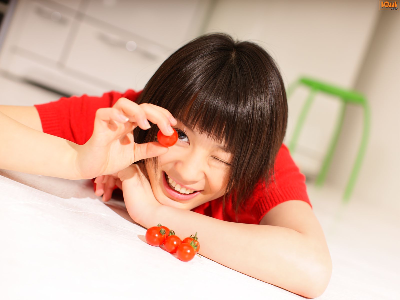 2008年11月刊 Kie Kitano 北乃きい/北乃绮-图16