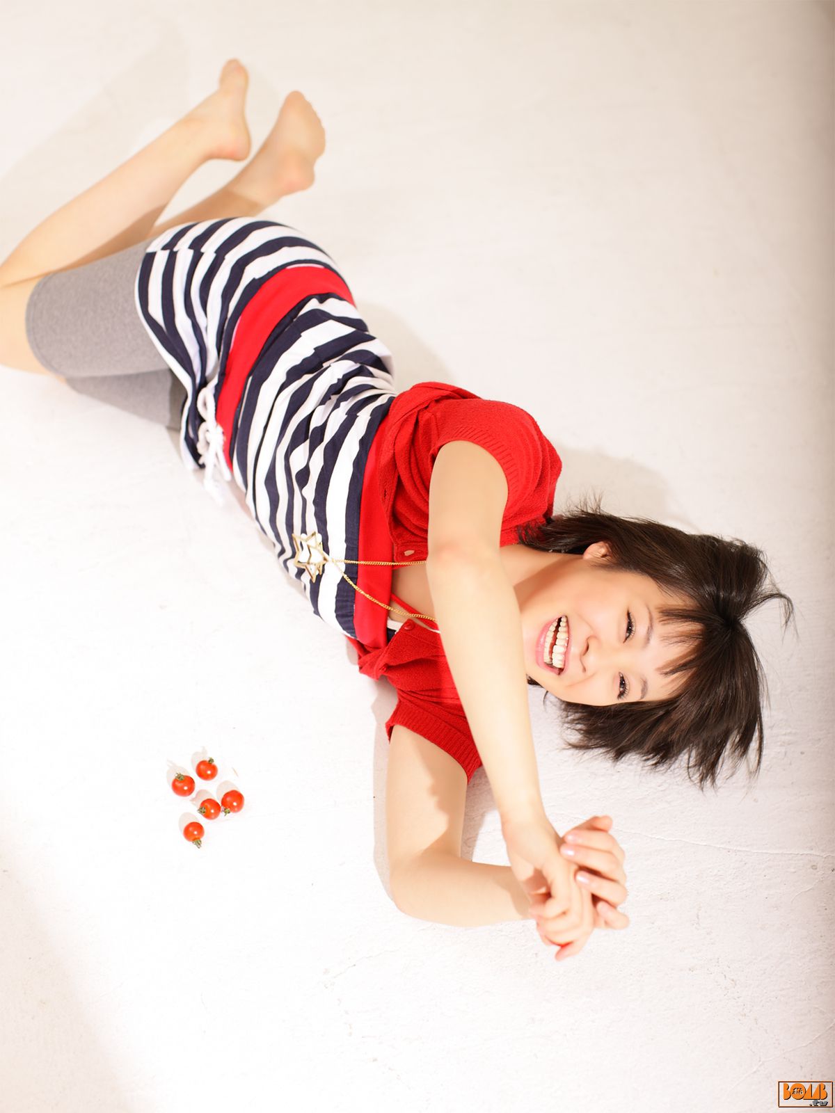 2008年11月刊 Kie Kitano 北乃きい/北乃绮-图17