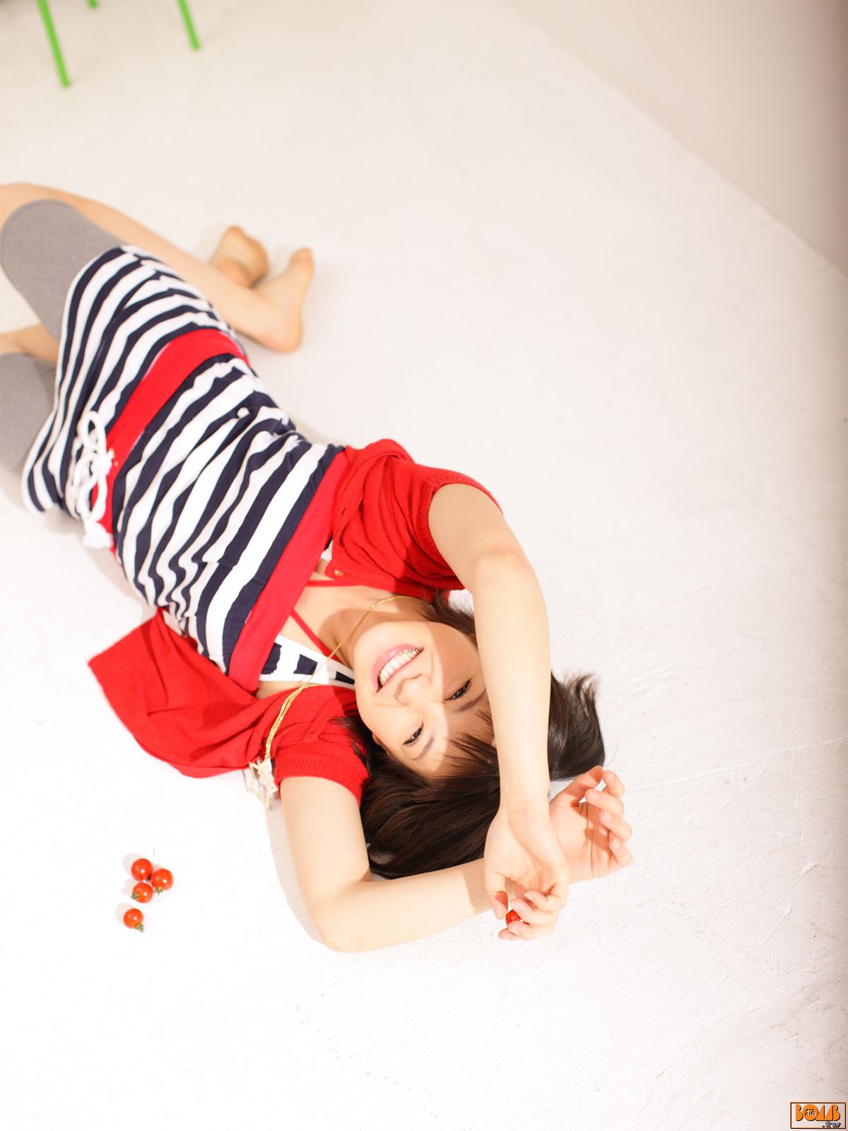 2008年11月刊 Kie Kitano 北乃きい/北乃绮-图18