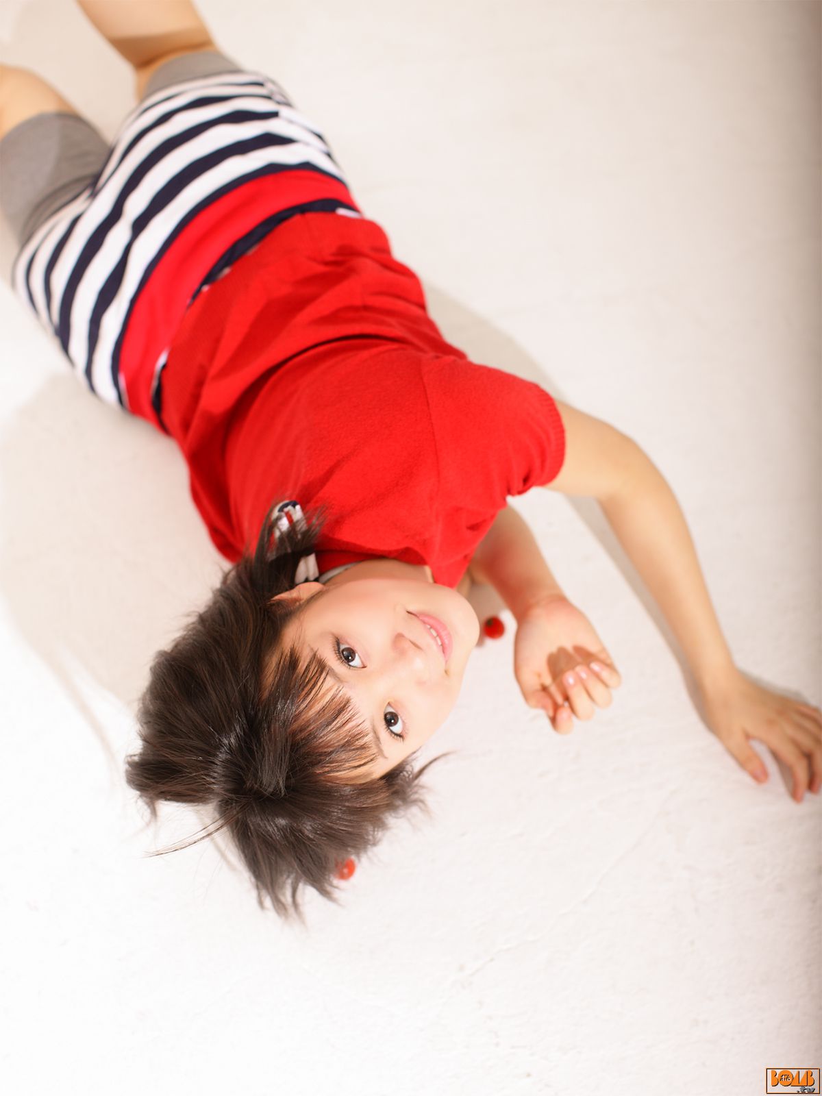 2008年11月刊 Kie Kitano 北乃きい/北乃绮-图19