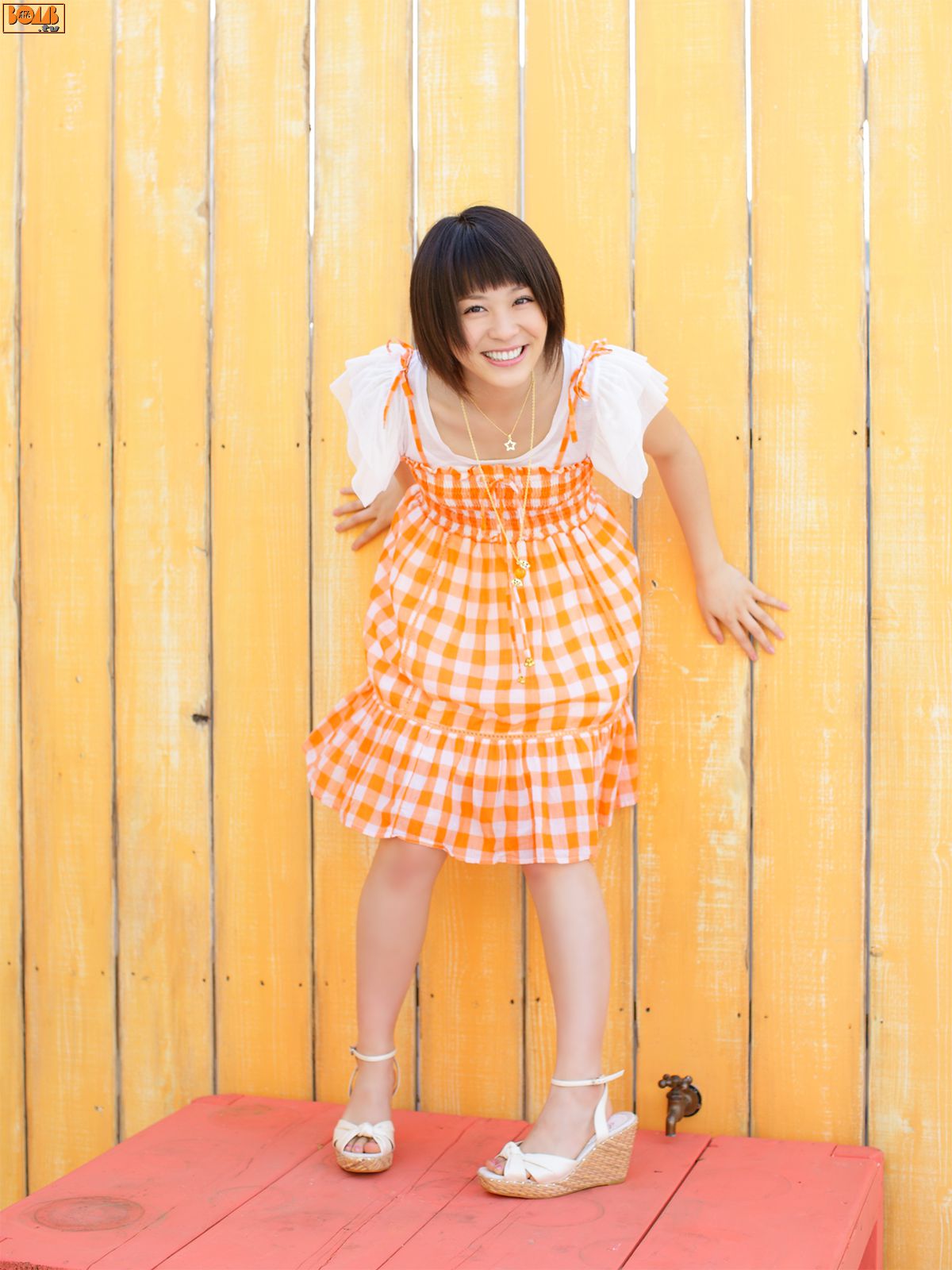 2008年11月刊 Kie Kitano 北乃きい/北乃绮-图23