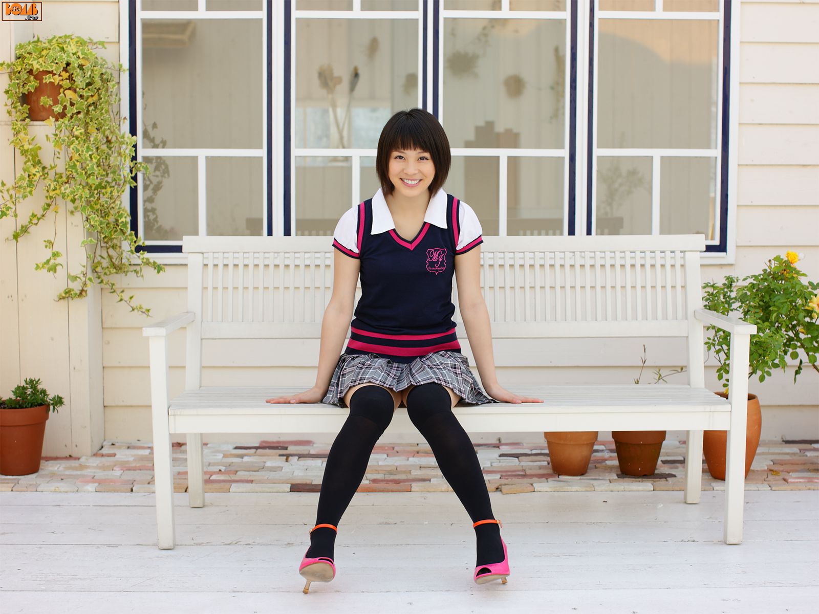 2008年11月刊 Kie Kitano 北乃きい/北乃绮-图26