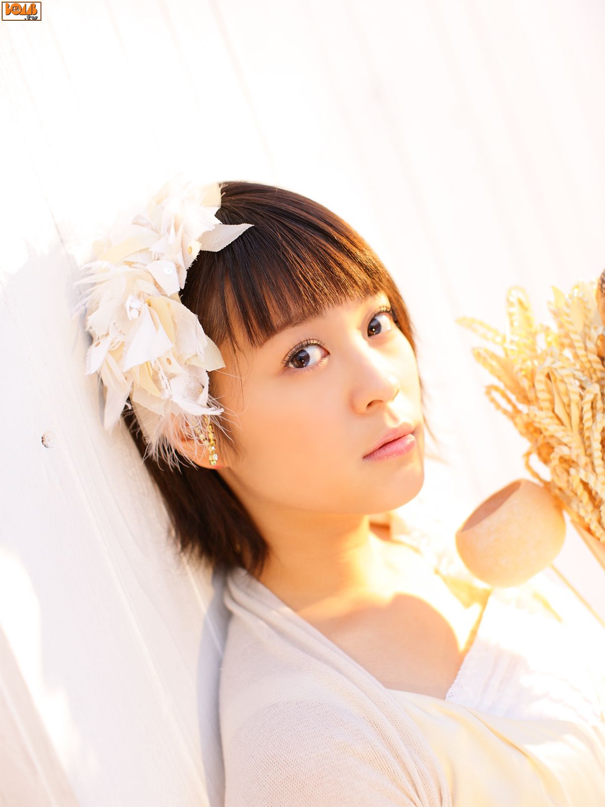 2008年11月刊 Kie Kitano 北乃きい/北乃绮-图28