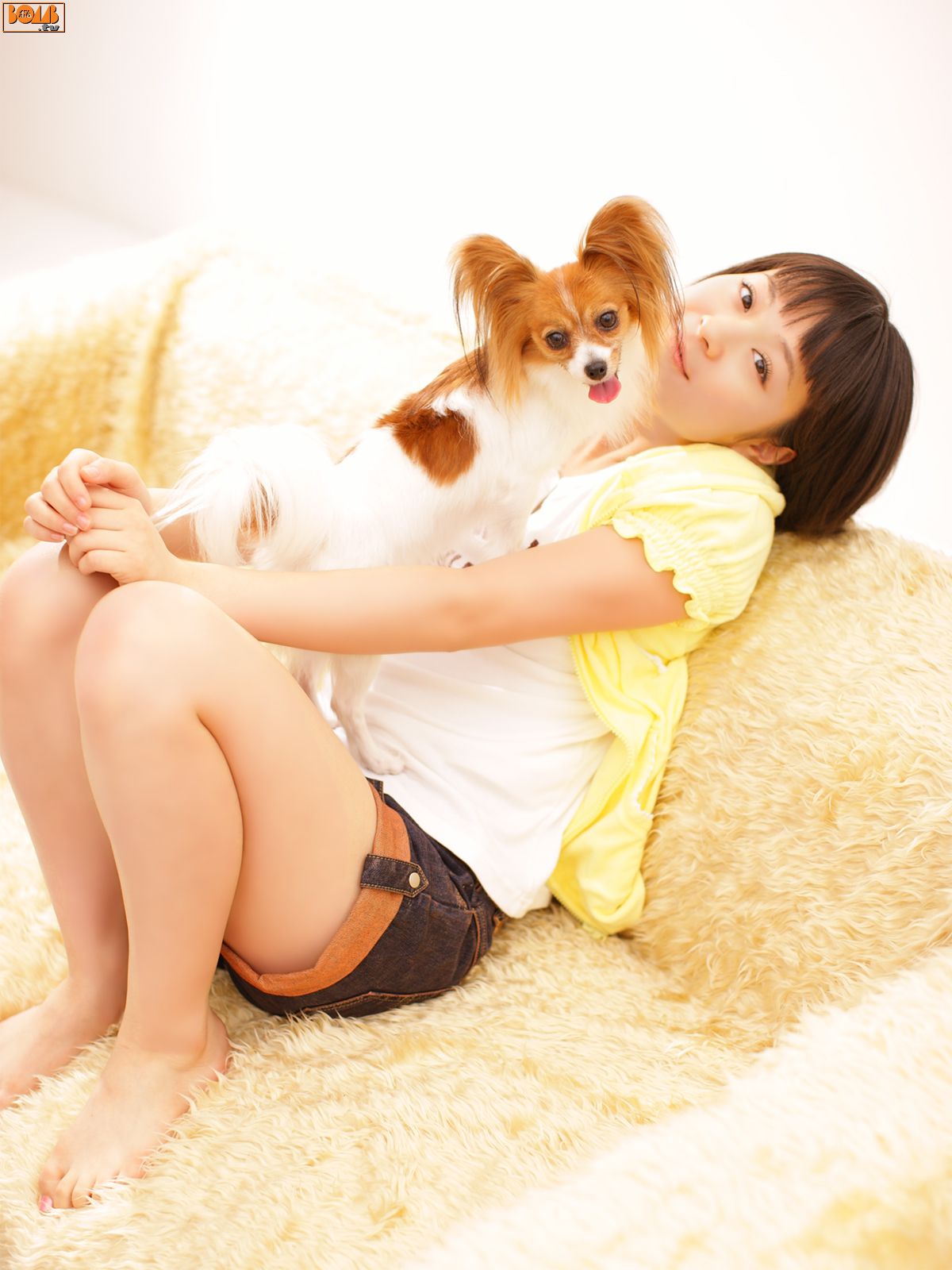 2008年11月刊 Kie Kitano 北乃きい/北乃绮-图30