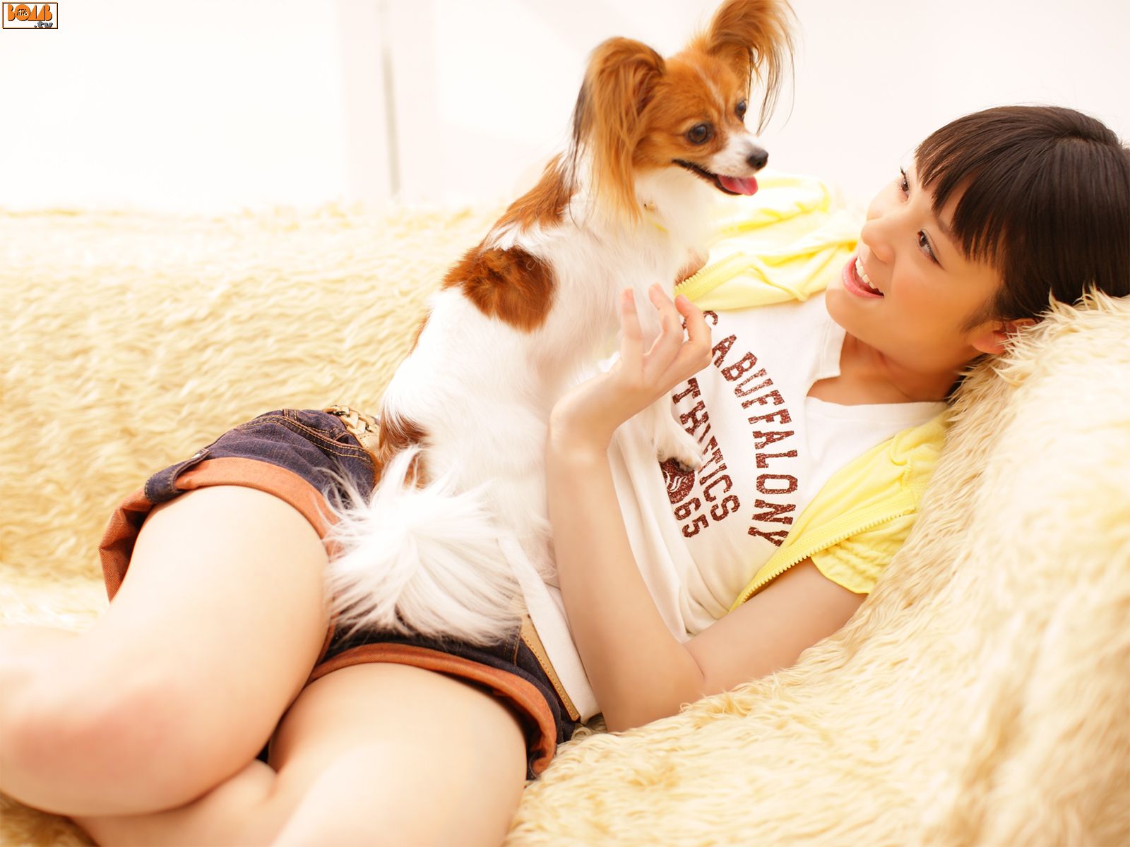 2008年11月刊 Kie Kitano 北乃きい/北乃绮-图31