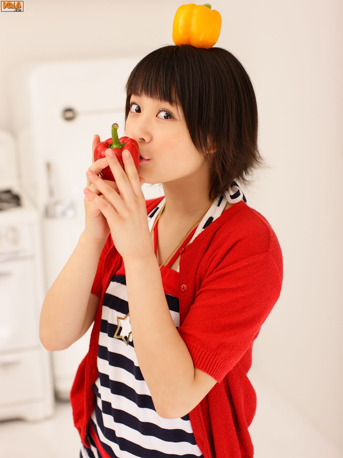 2008年11月刊 Kie Kitano 北乃きい/北乃绮-图34