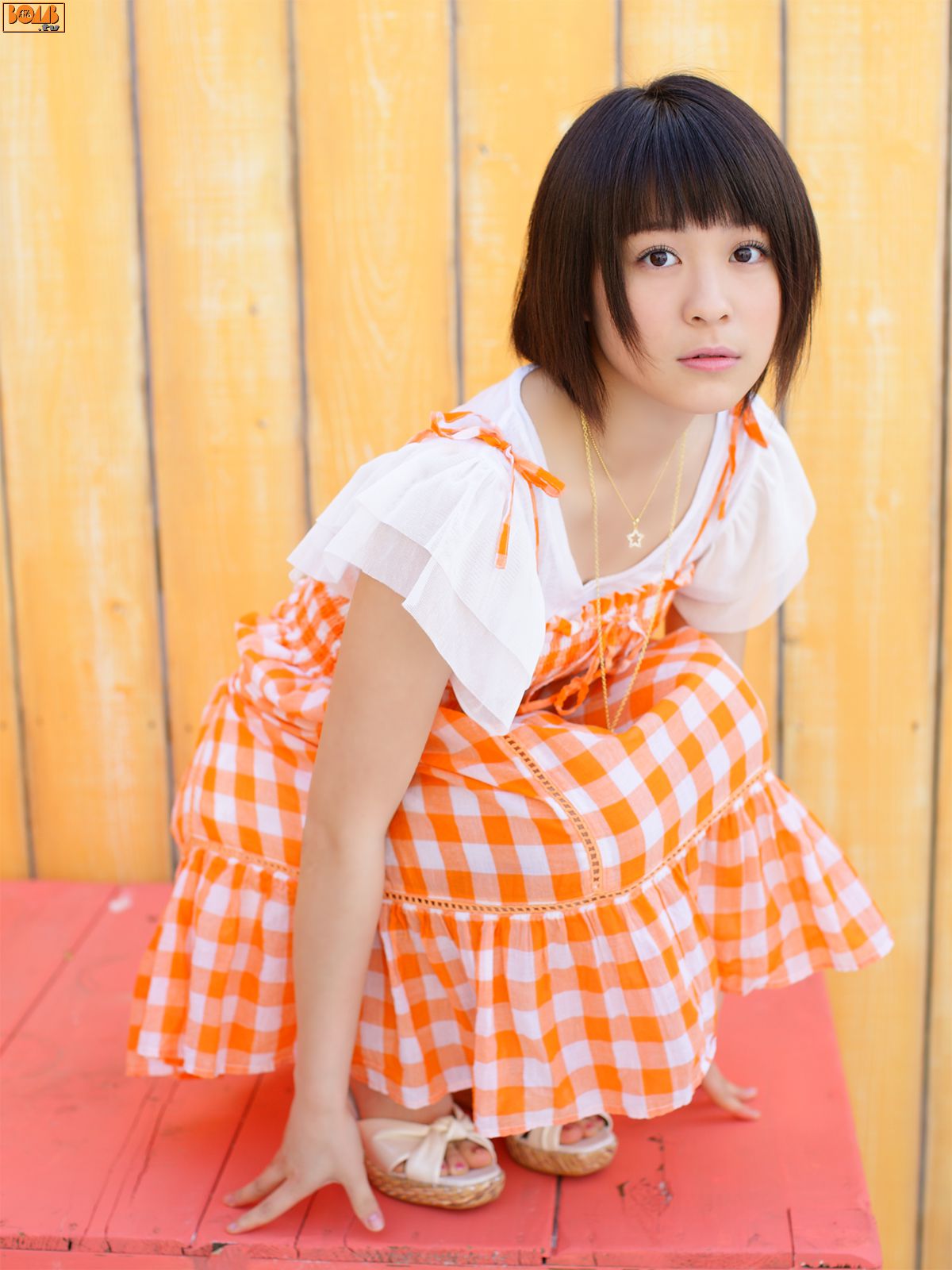 2008年11月刊 Kie Kitano 北乃きい/北乃绮-图3