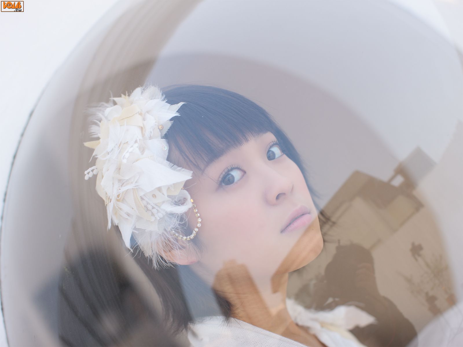 2008年11月刊 Kie Kitano 北乃きい/北乃绮-图7