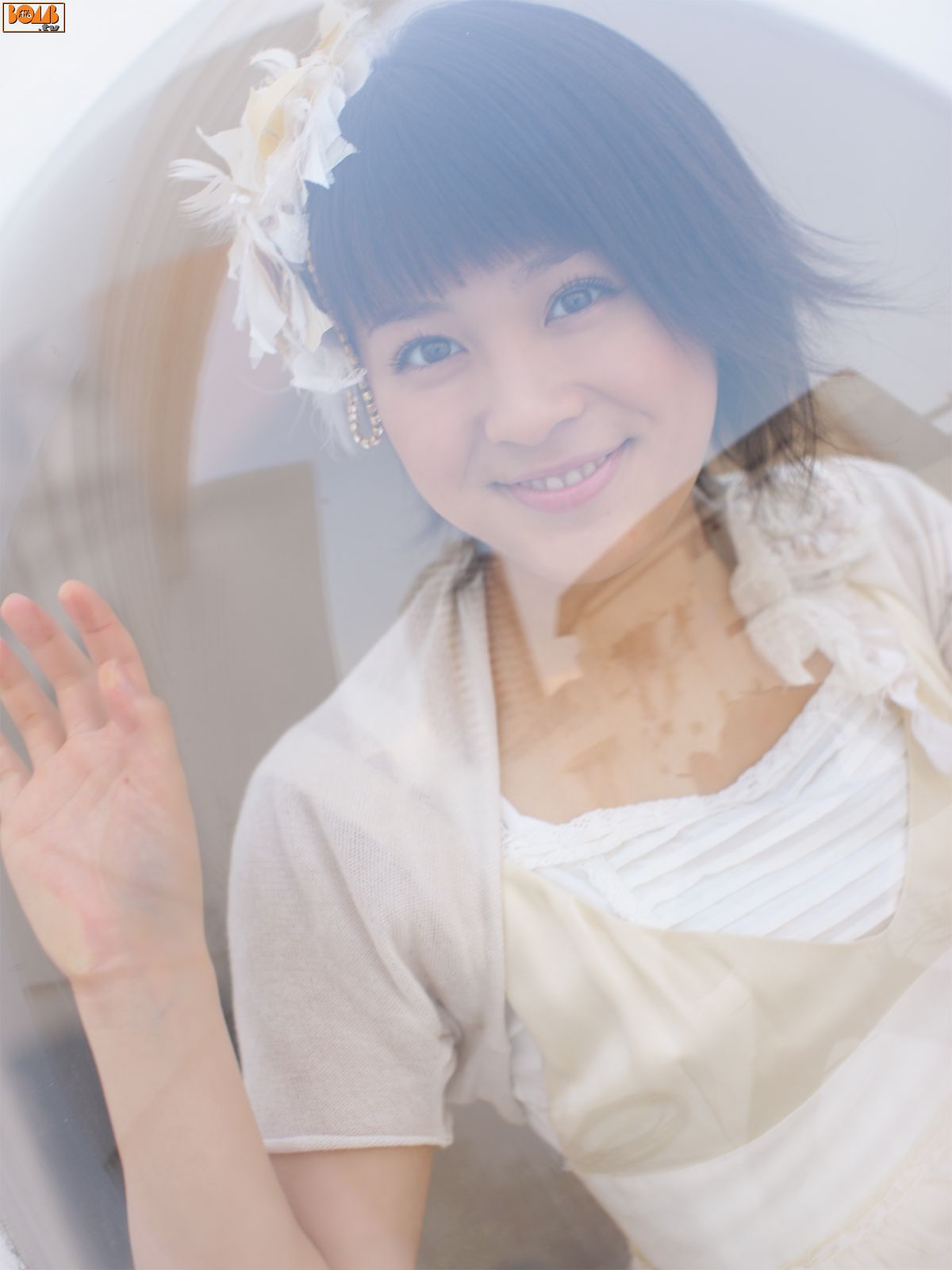 2008年11月刊 Kie Kitano 北乃きい/北乃绮-图8